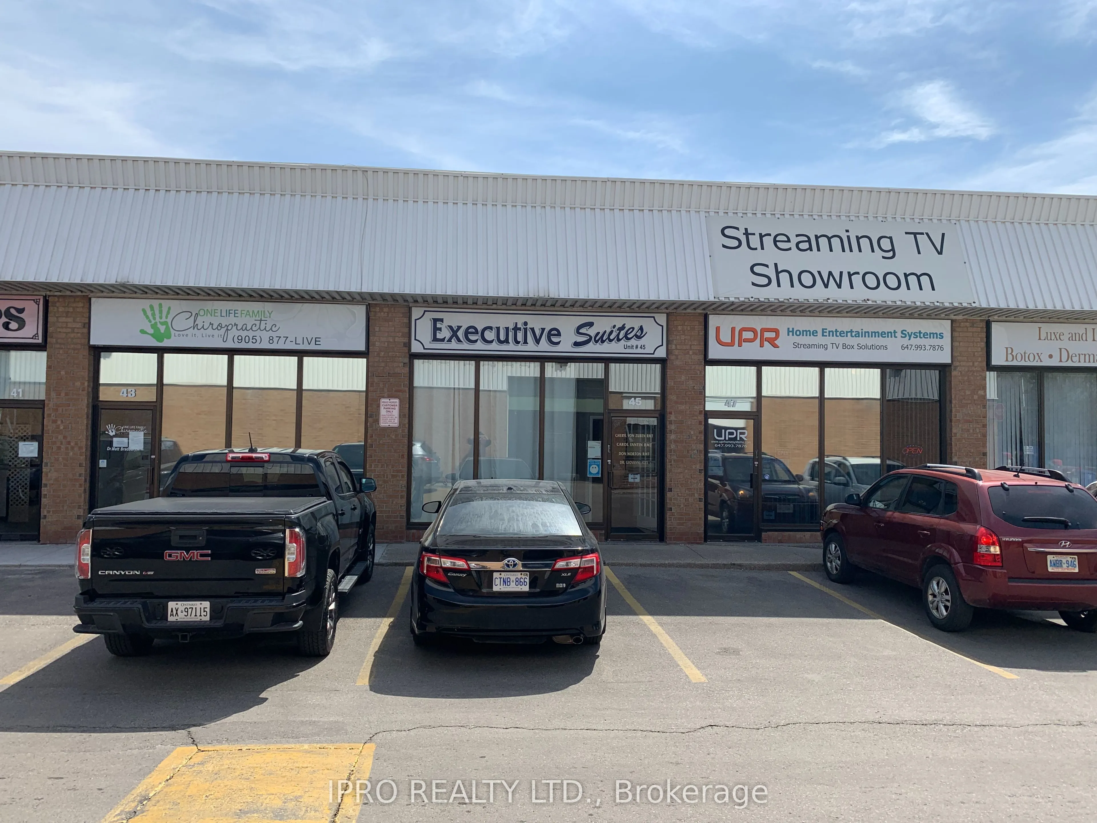 360 Guelph Street, #45/51-9