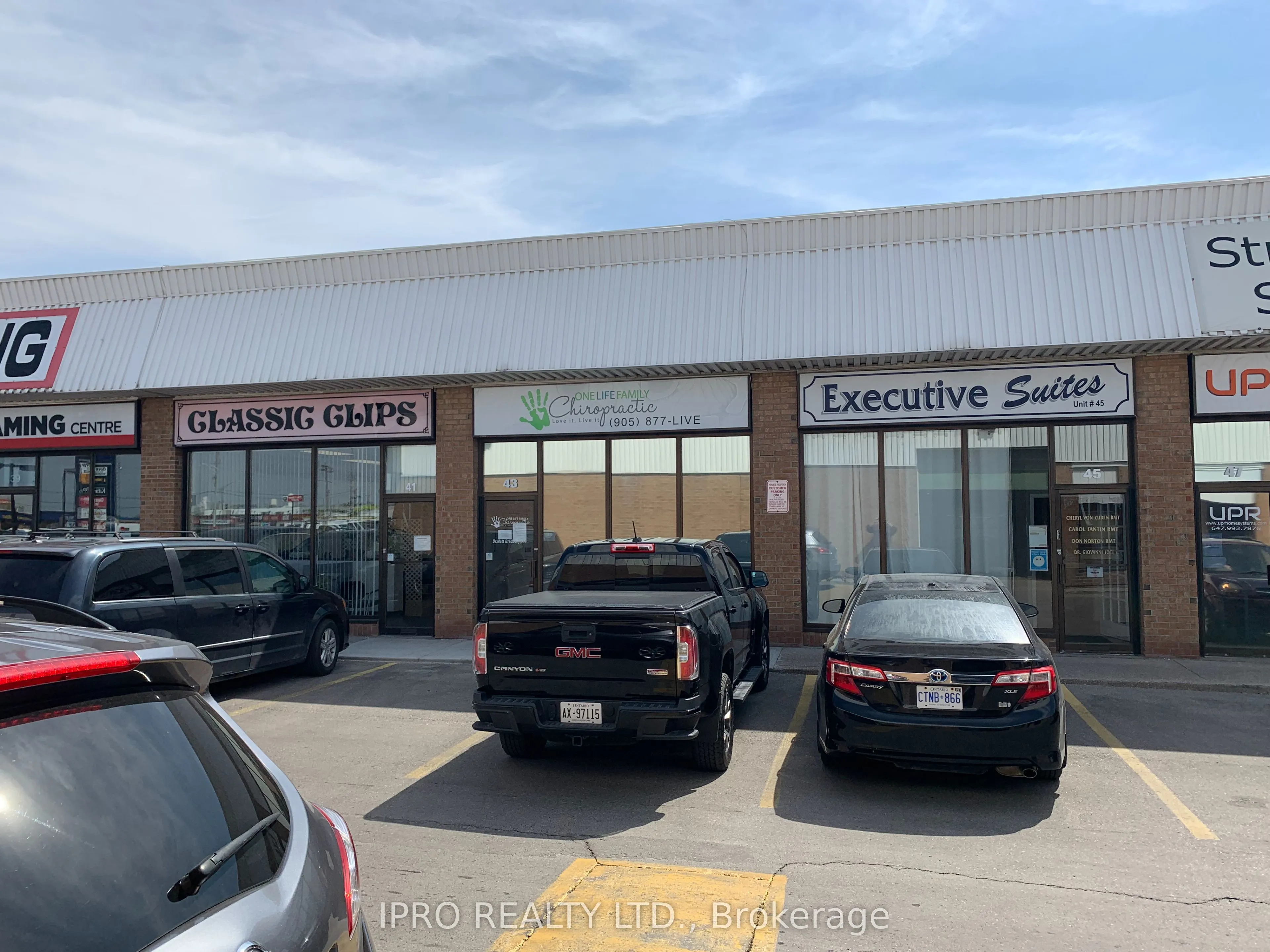 360 Guelph Street, #45/51-9