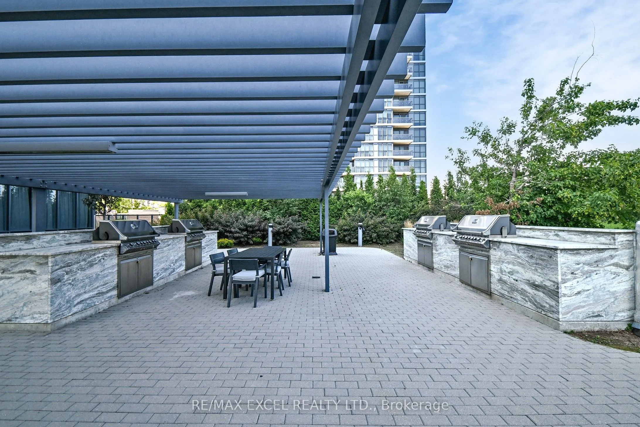 30 Gibbs Road, #1708