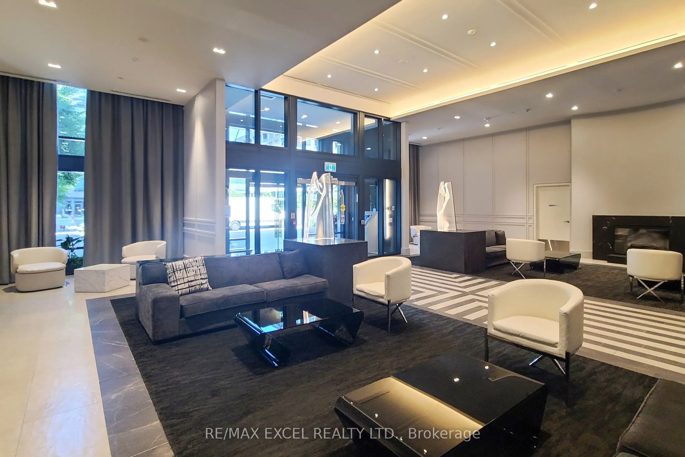 30 Gibbs Road, #1708