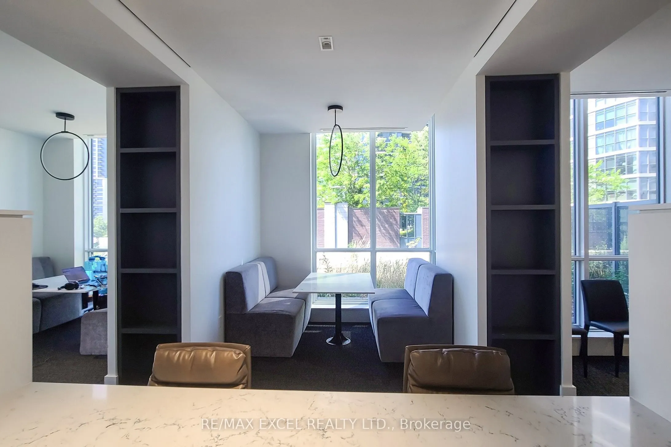 30 Gibbs Road, #1708