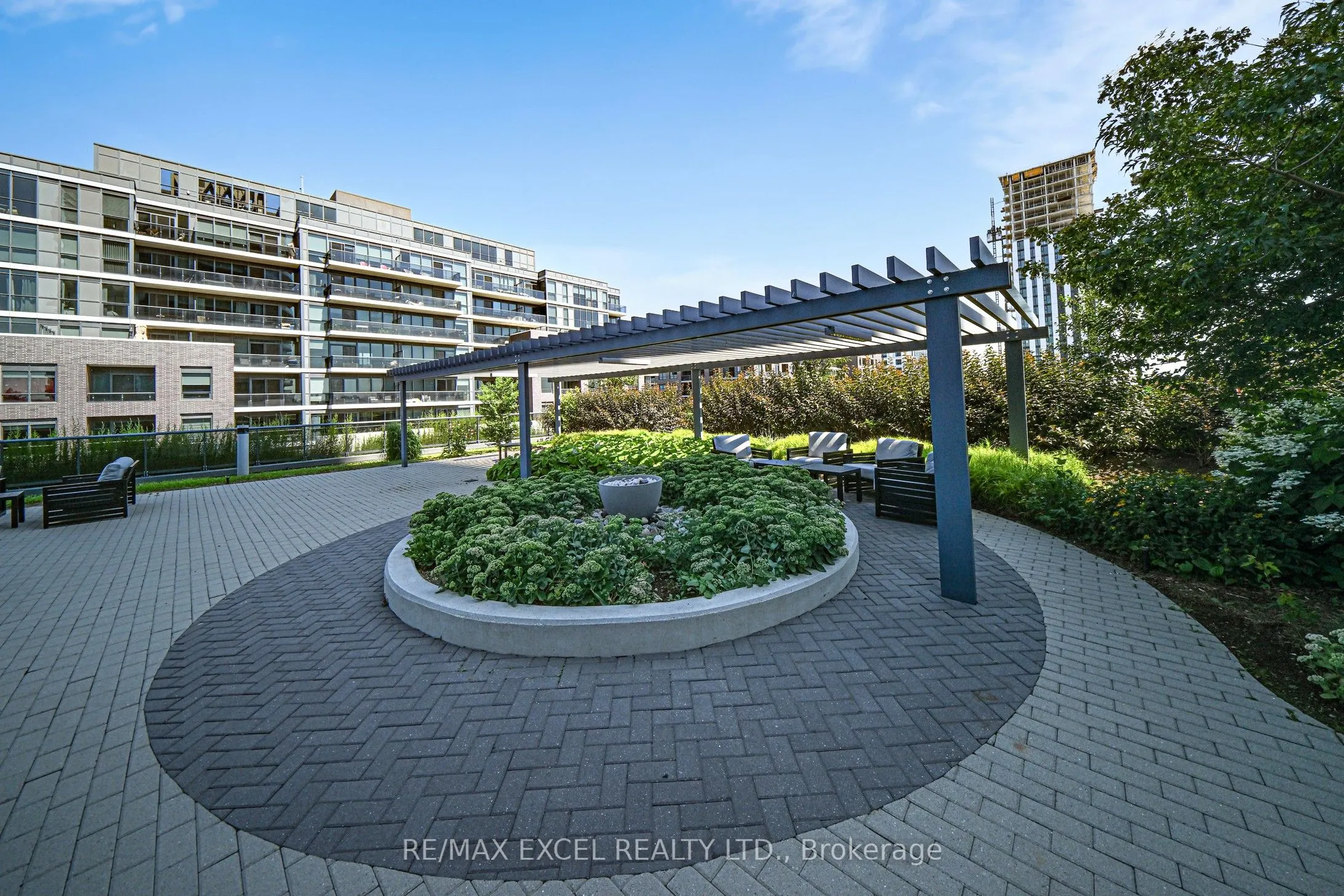 30 Gibbs Road, #1708