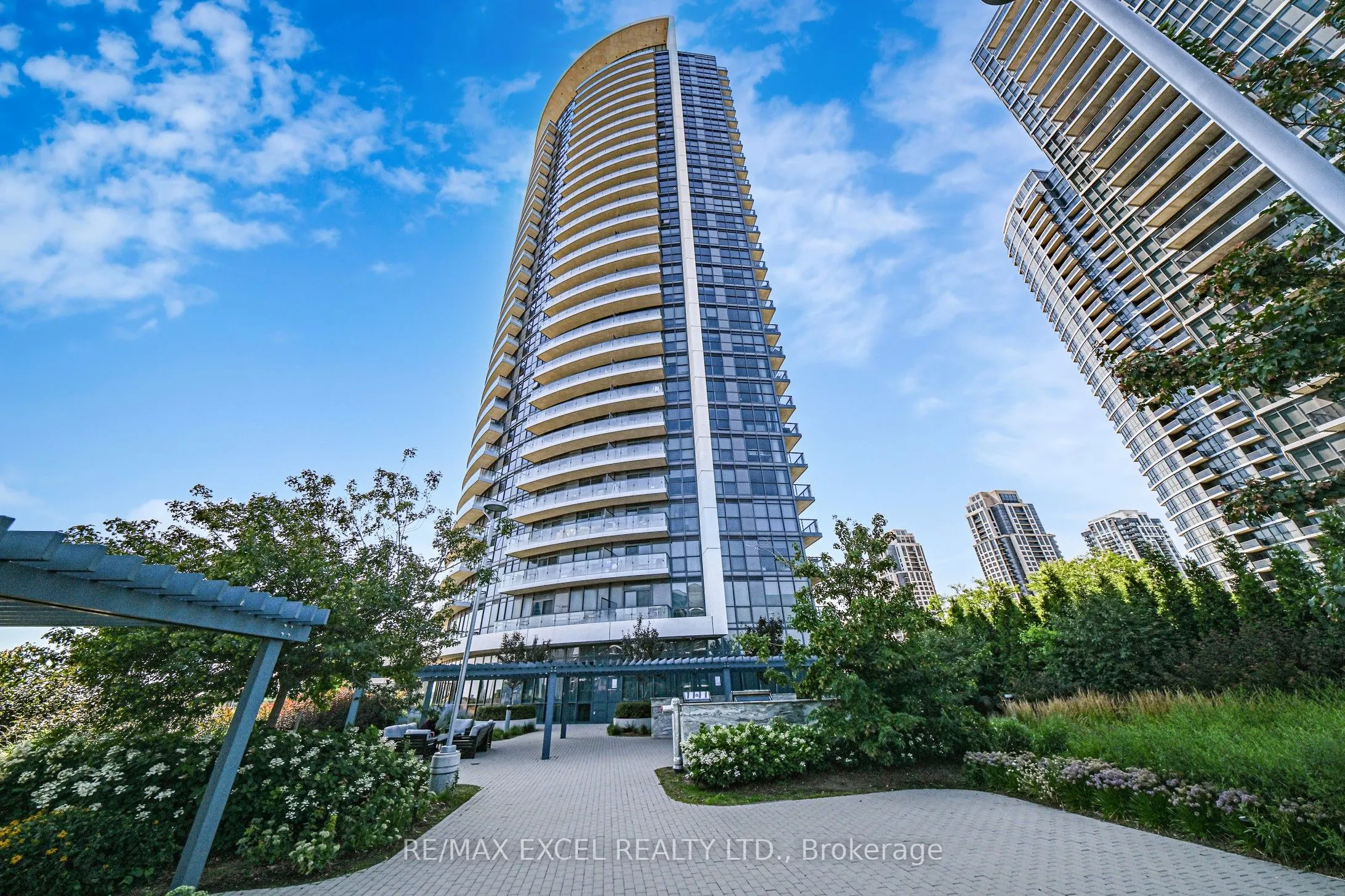 30 Gibbs Road, #1708