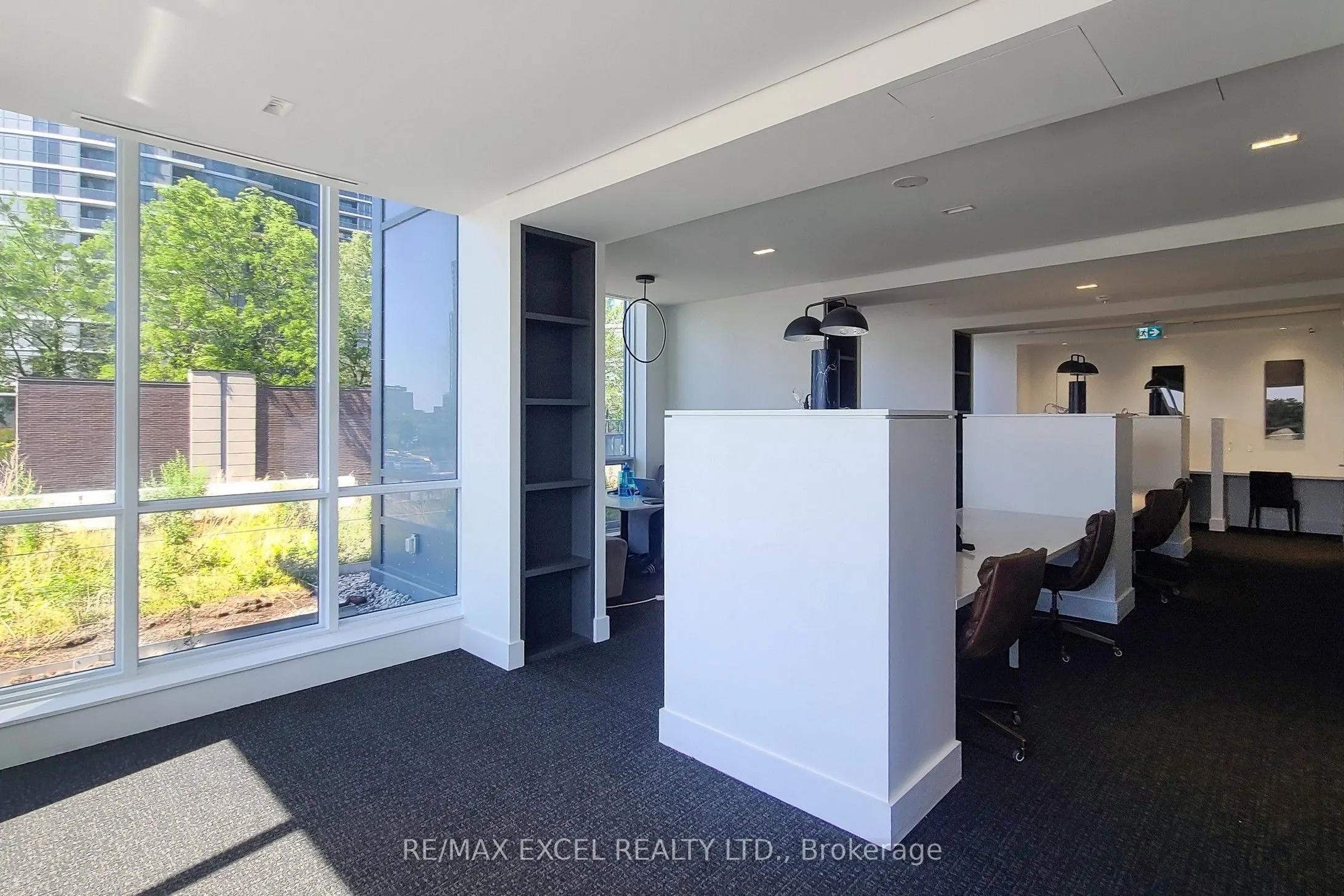30 Gibbs Road, #1708