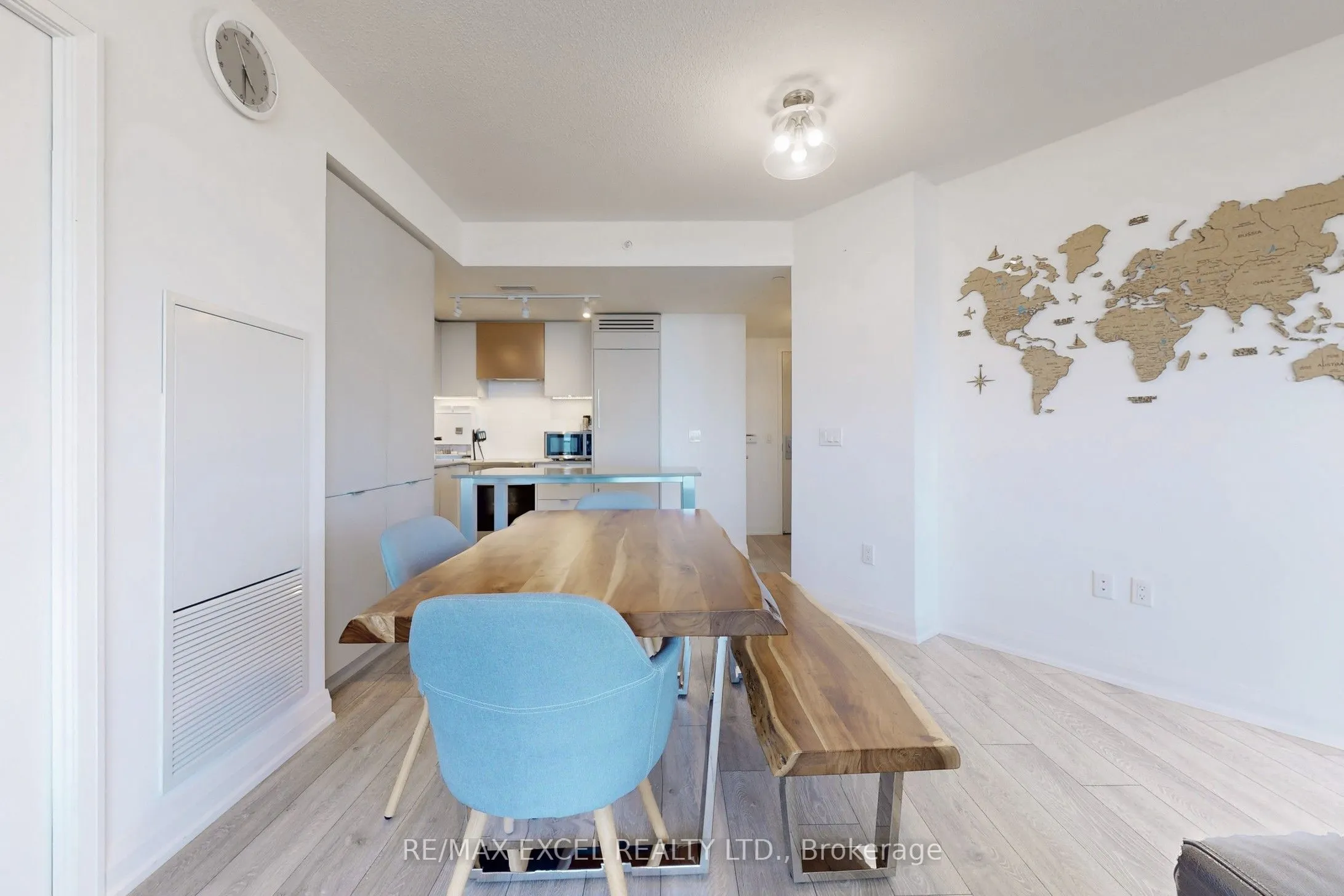30 Gibbs Road, #1708