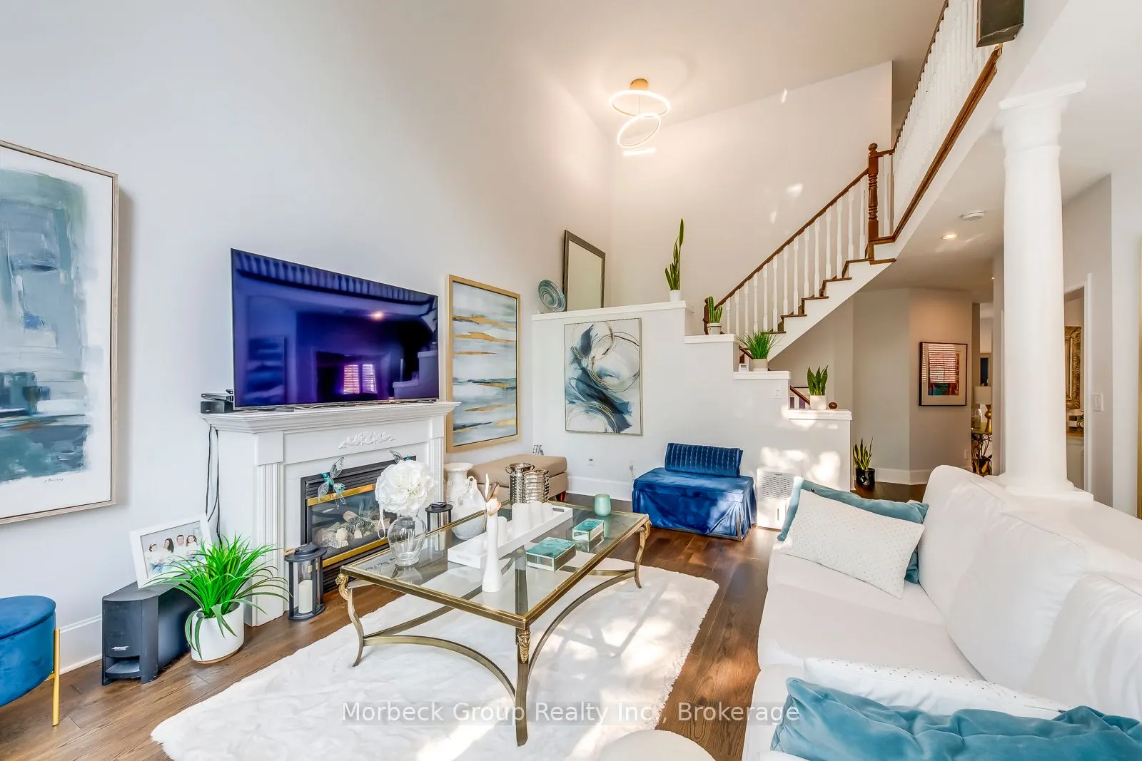 1436 Gulledge Trail