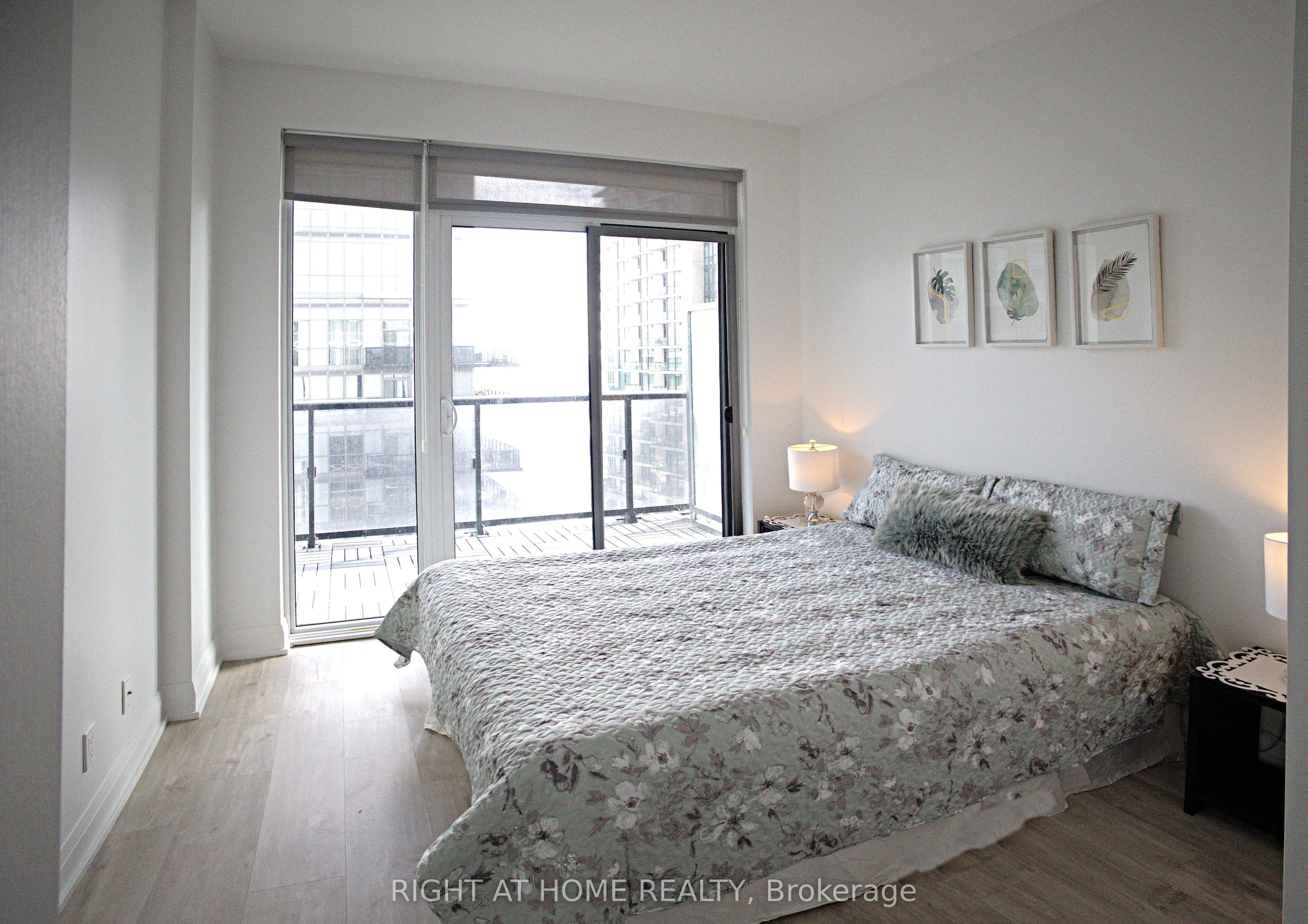 56 Annie Craig Drive, #1402