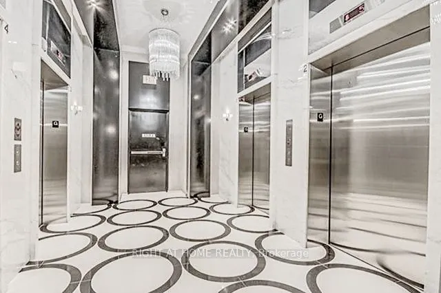 56 Annie Craig Drive, #1402