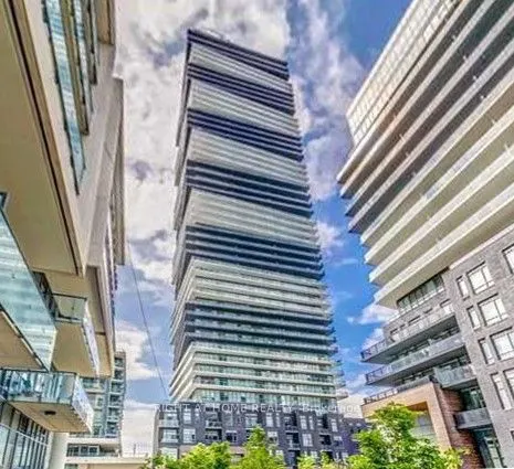 56 Annie Craig Drive, #1402