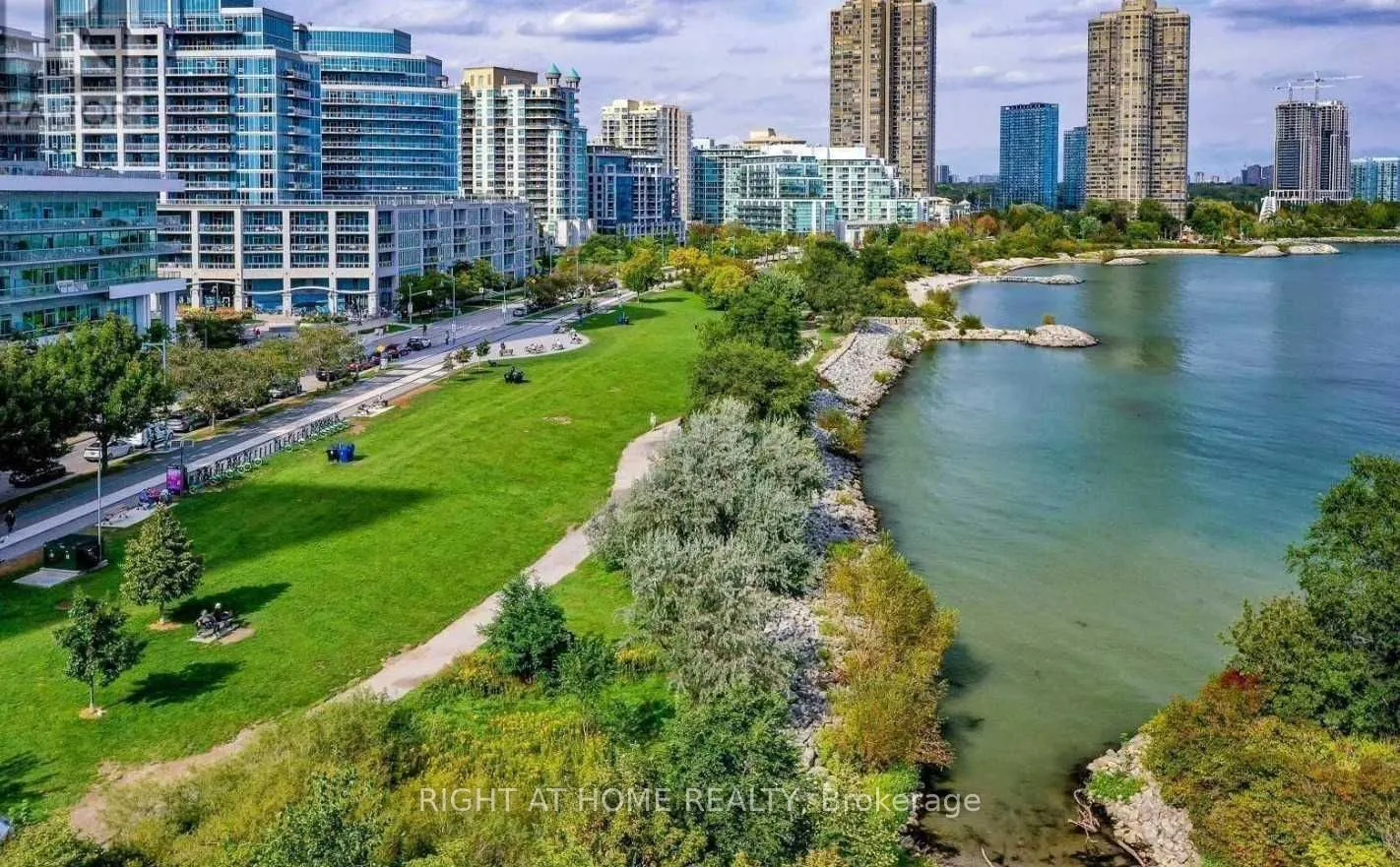 56 Annie Craig Drive, #1402