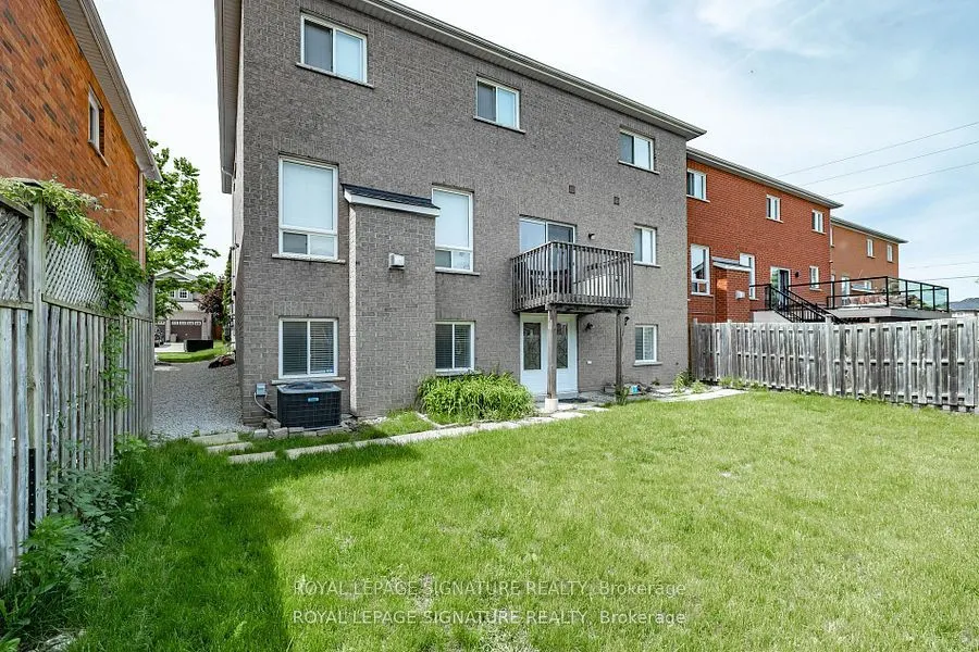 11 Celestial Court, #Lower