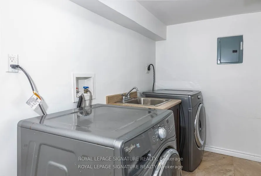 11 Celestial Court, #Lower