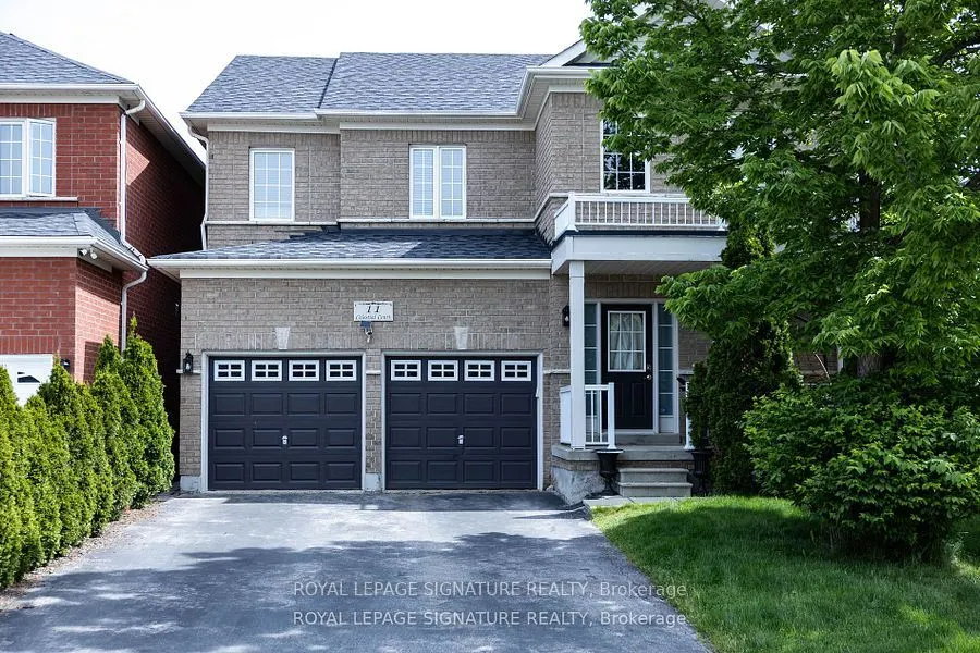 11 Celestial Court, #Lower