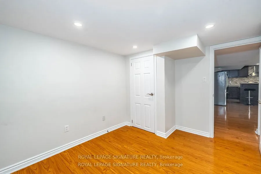 11 Celestial Court, #Lower