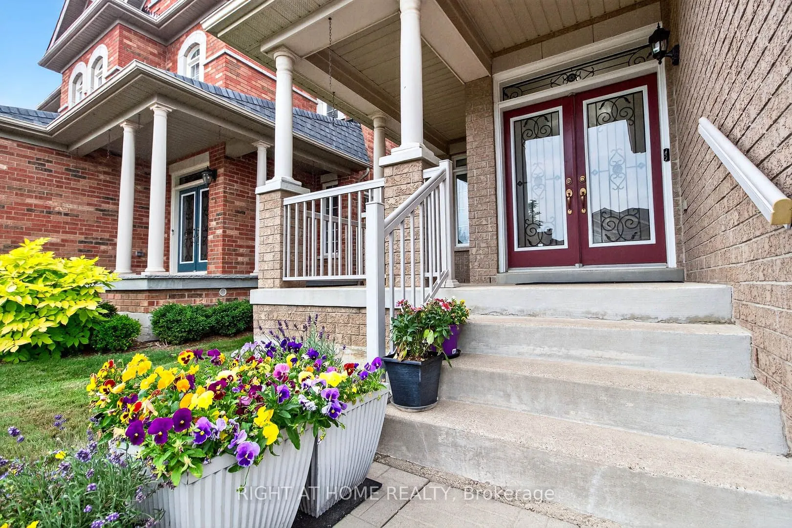7 Messina Avenue
