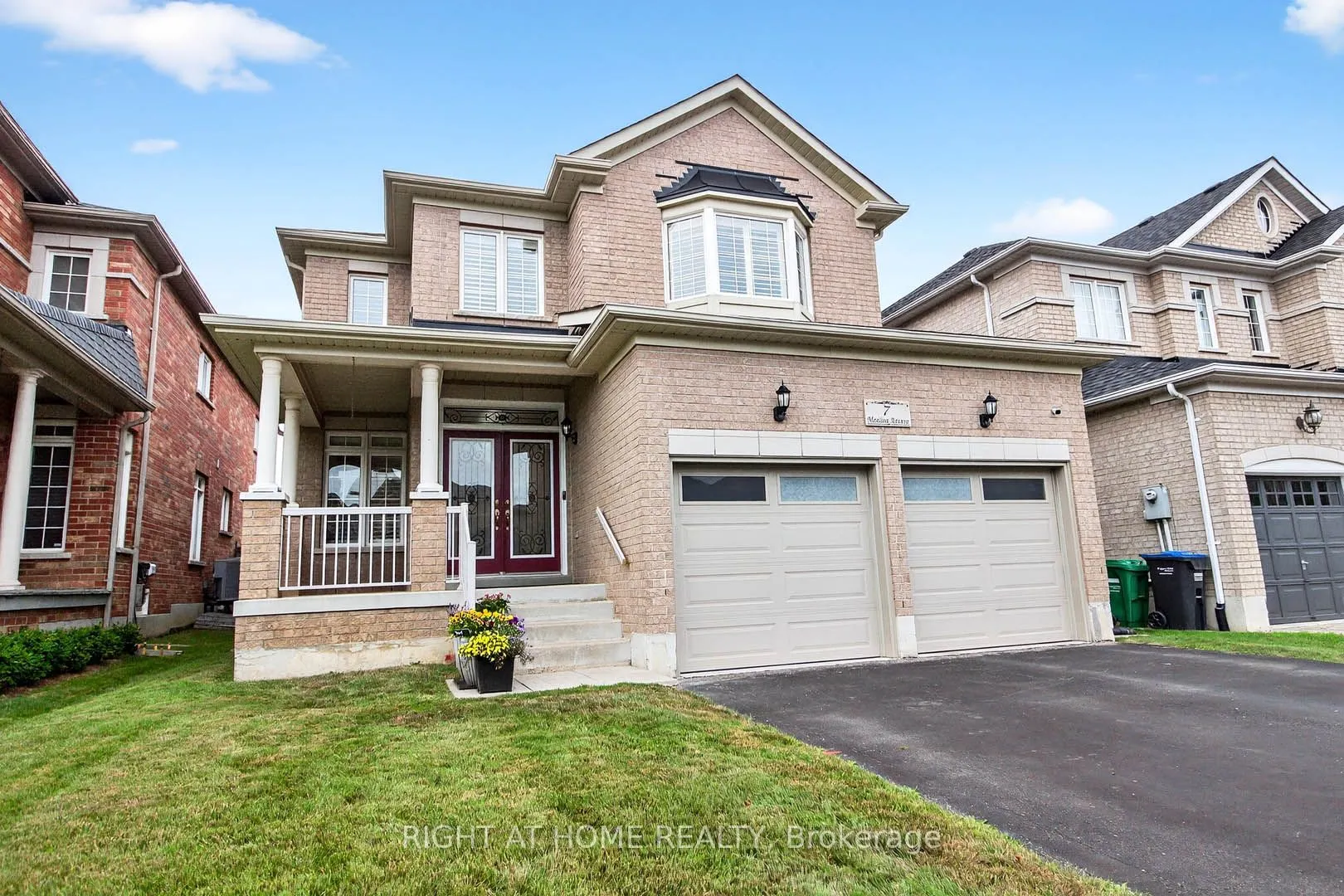 7 Messina Avenue