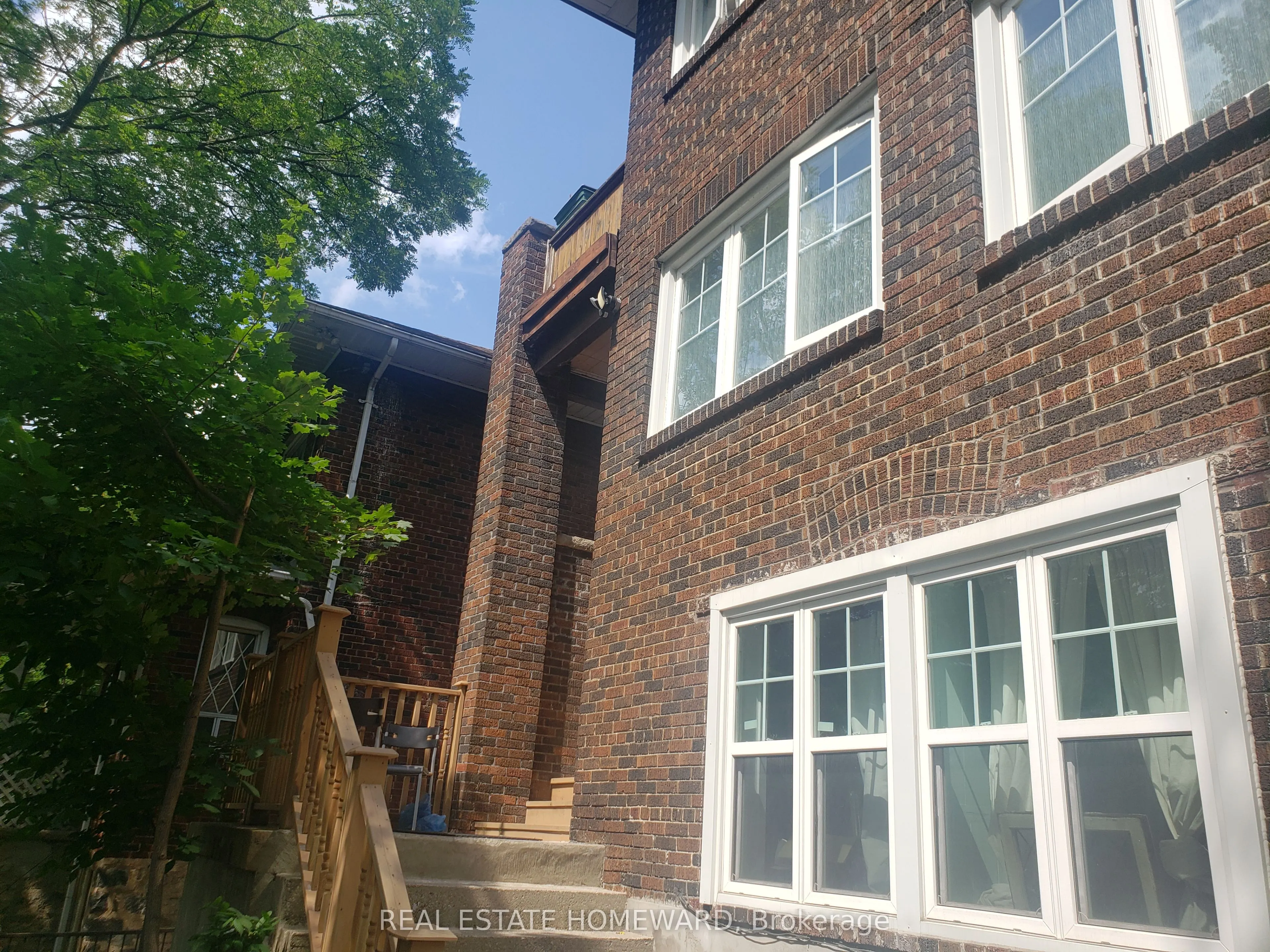 459 Parkside Drive, #D-2nd flr Front