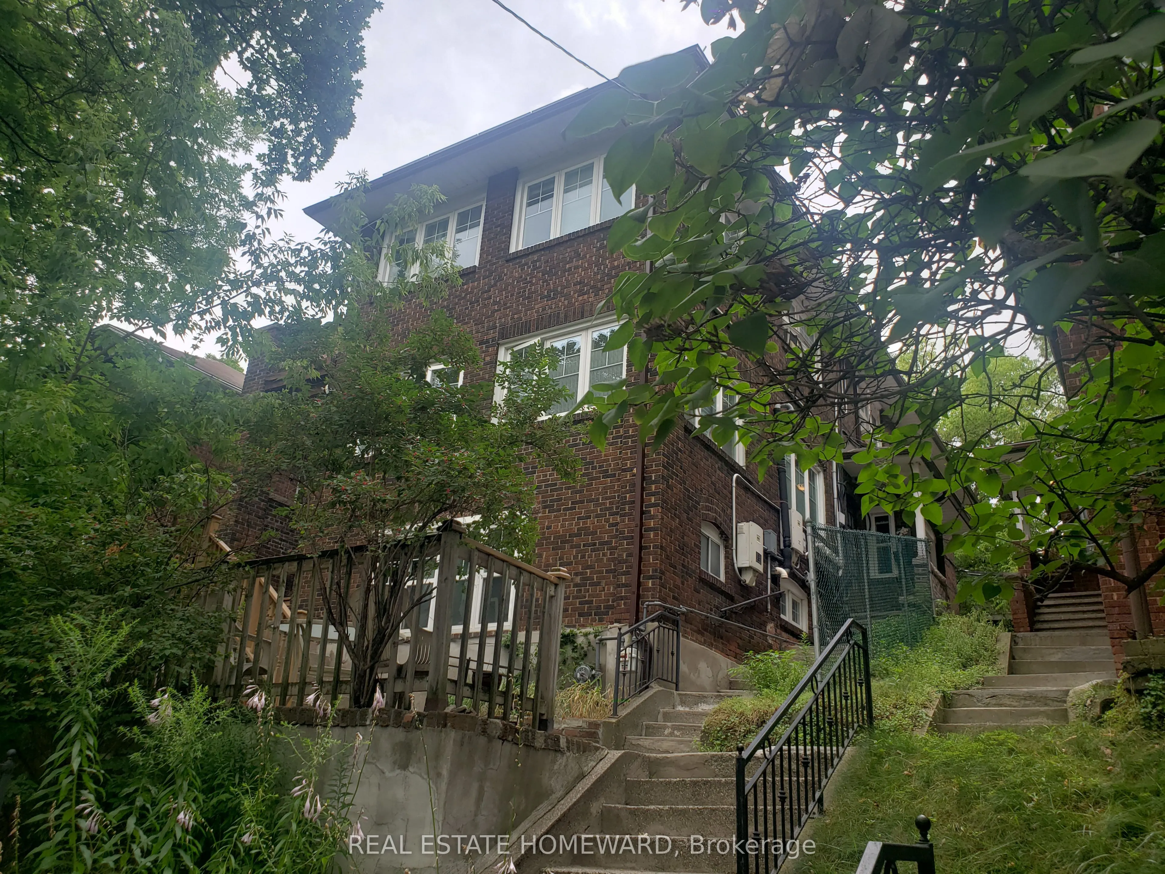 459 Parkside Drive, #D-2nd flr Front
