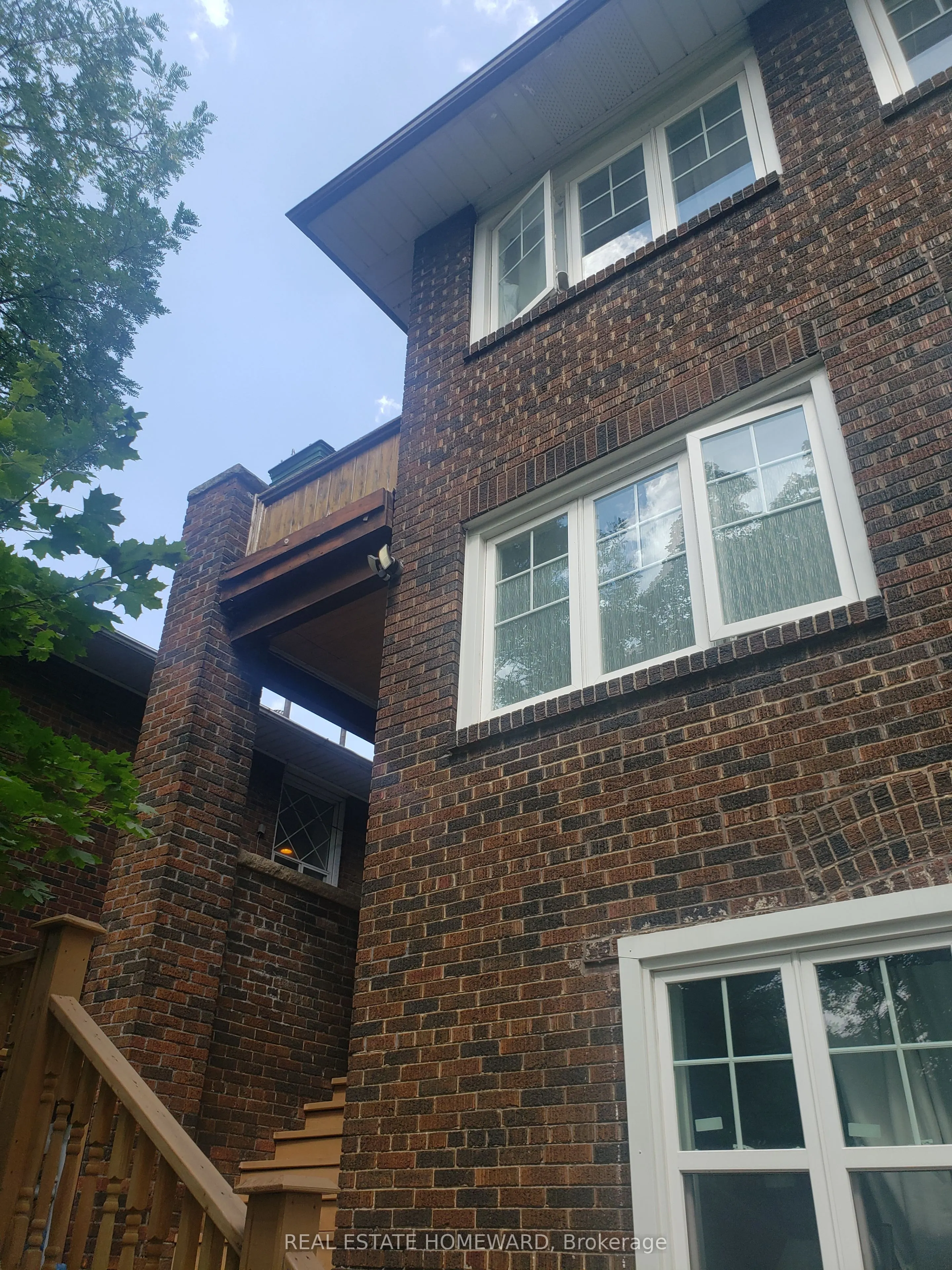 459 Parkside Drive, #D-2nd flr Front