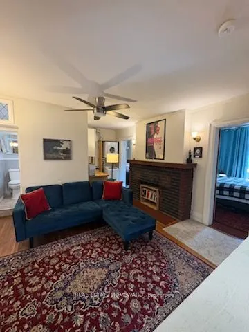 459 Parkside Drive, #D-2nd flr Front