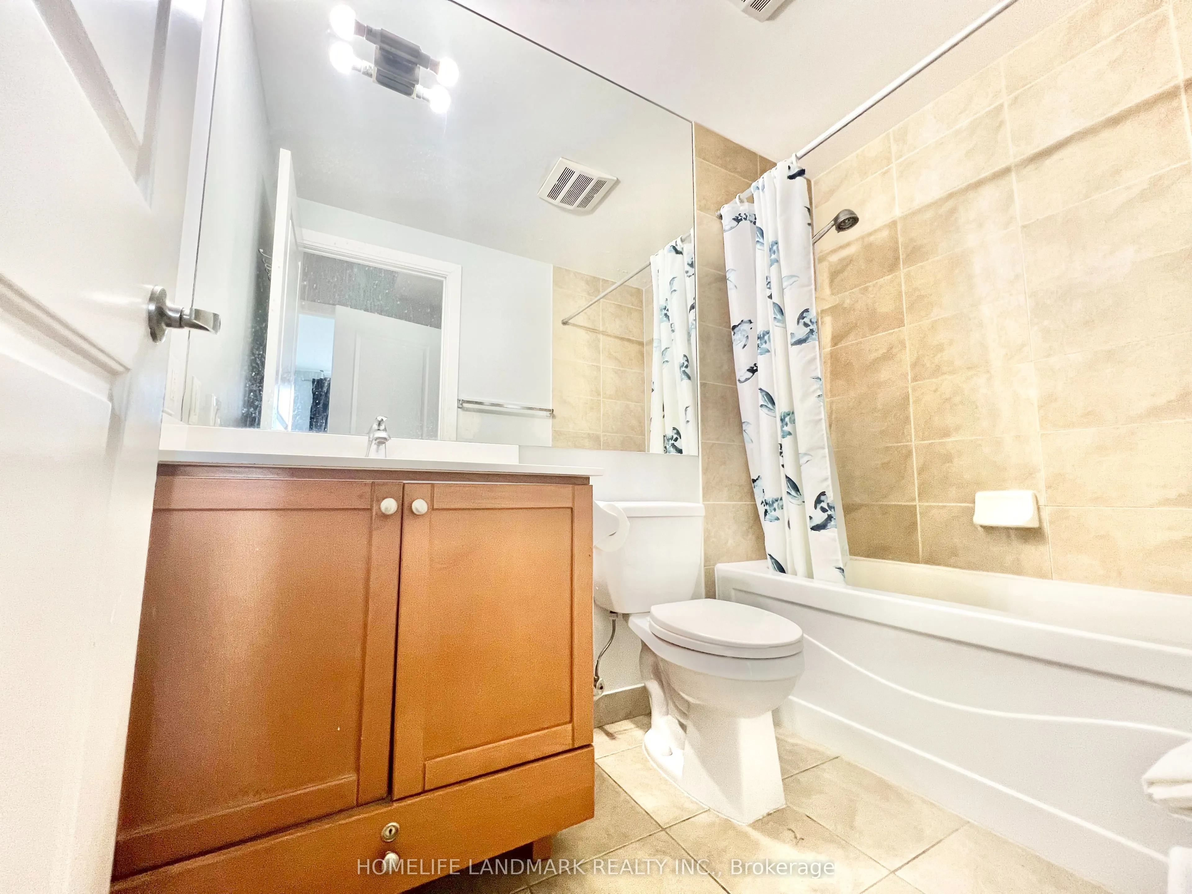 330 Burnhamthorpe Road W, #1610