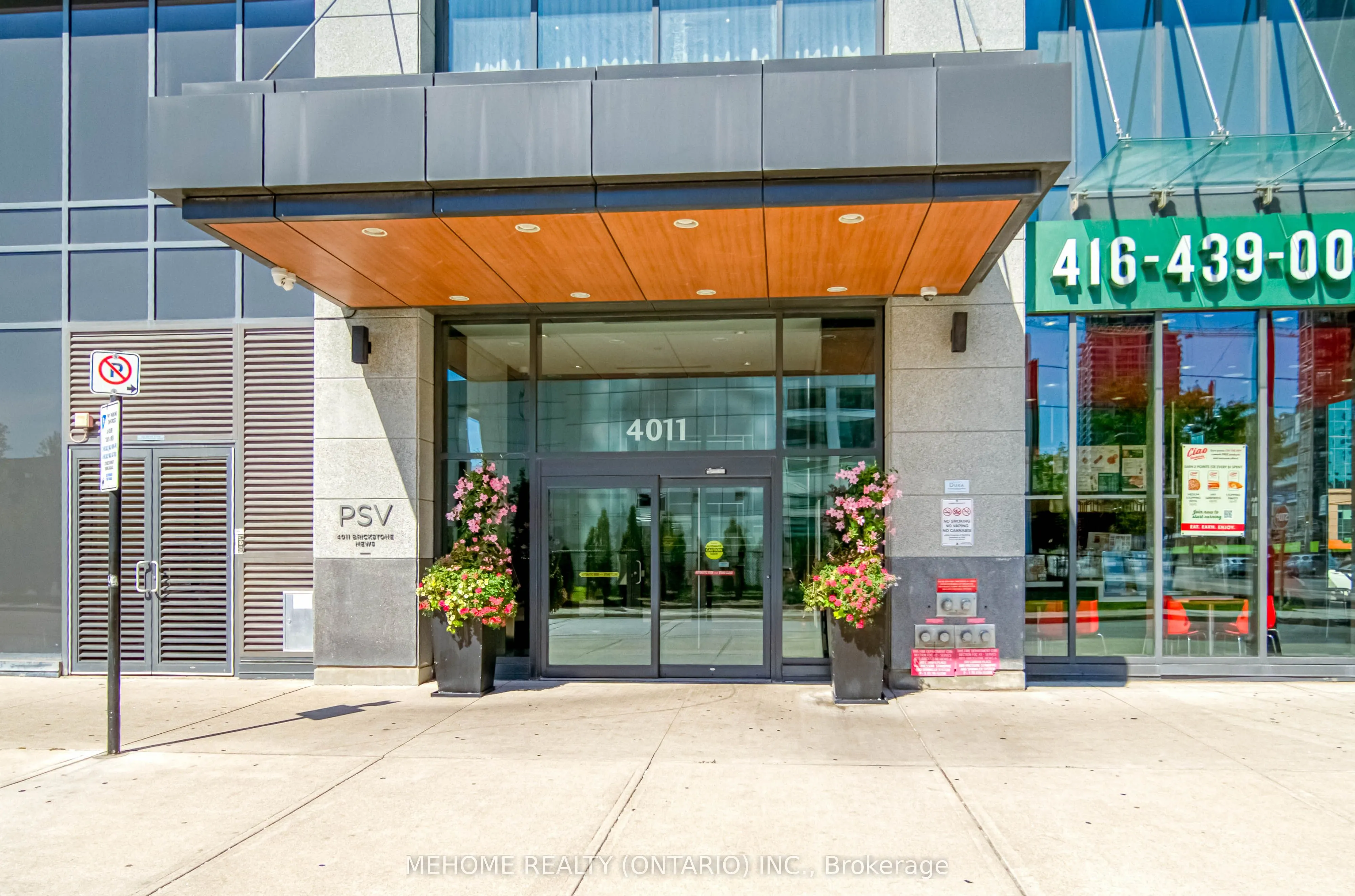 4011 Brickstone Mews, #2105