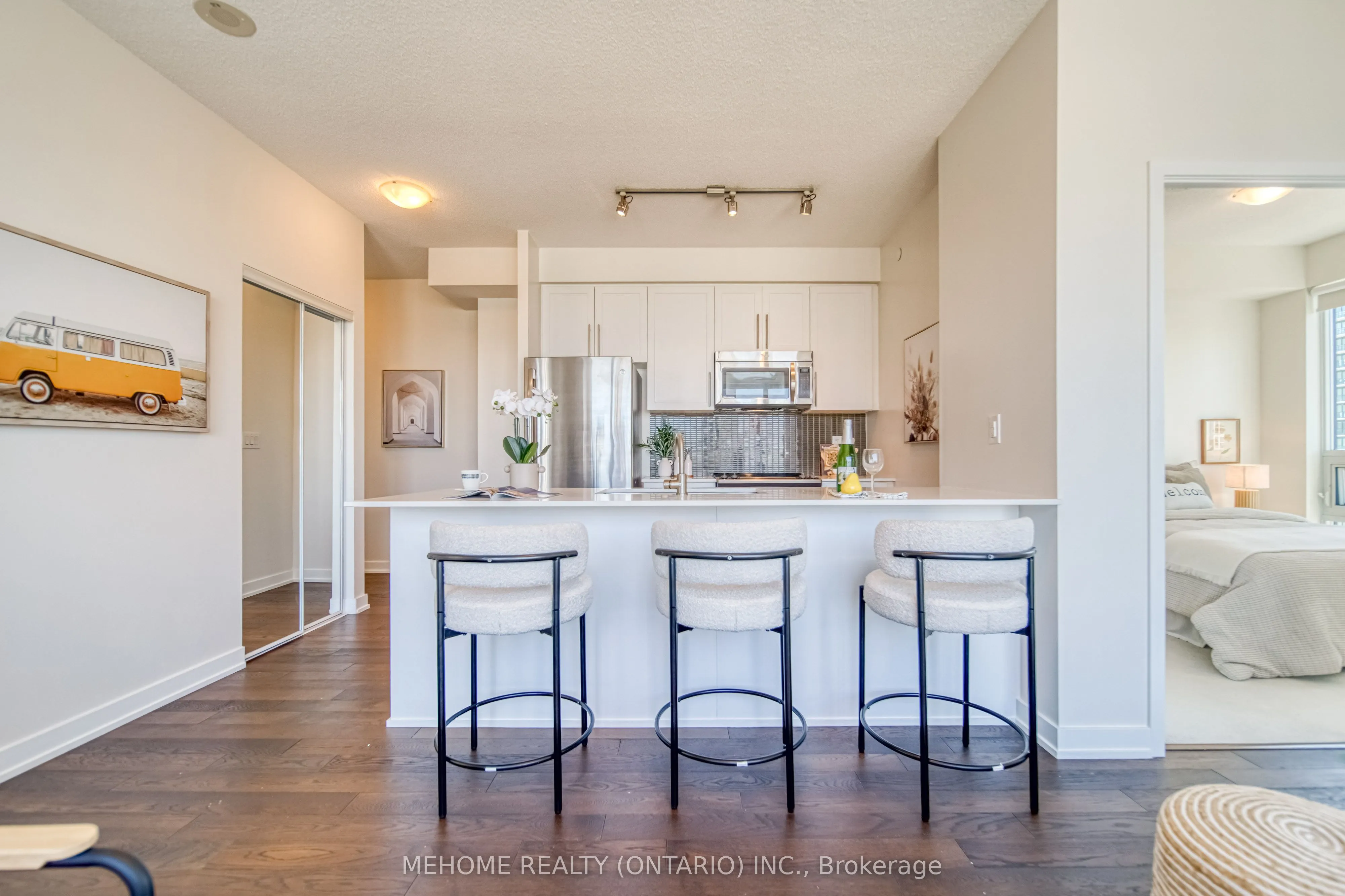 4011 Brickstone Mews, #2105