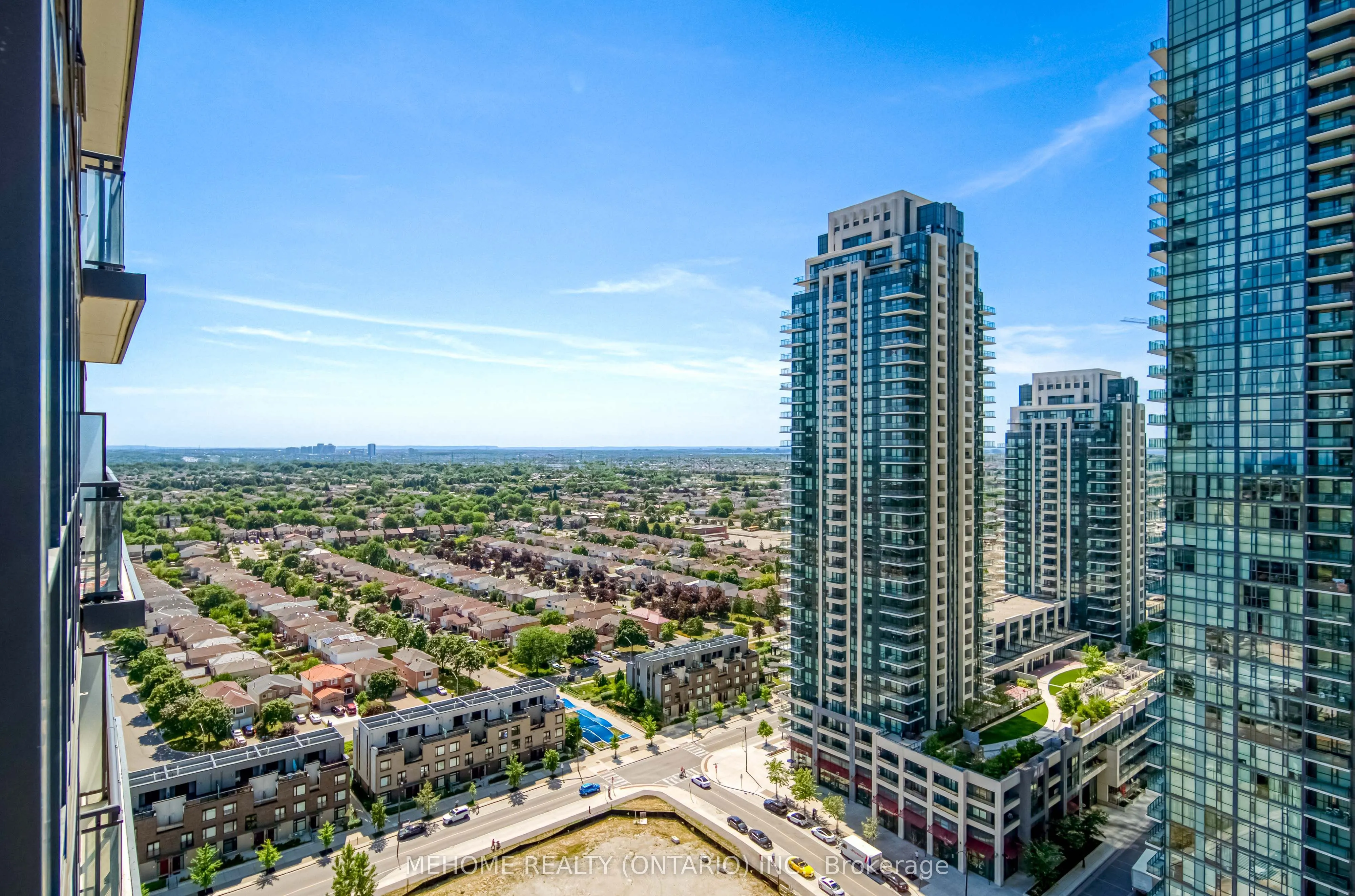 4011 Brickstone Mews, #2105