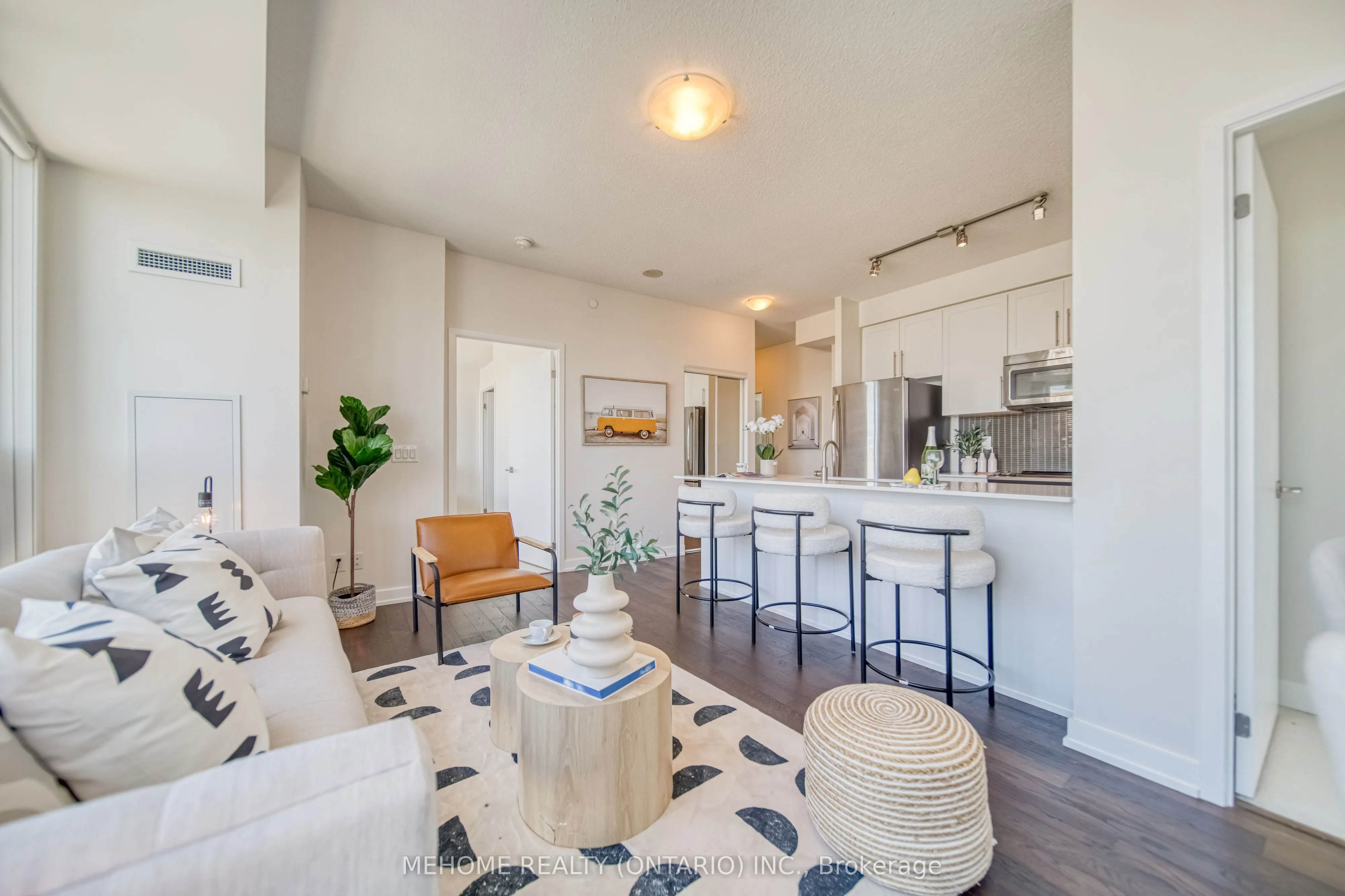 4011 Brickstone Mews, #2105