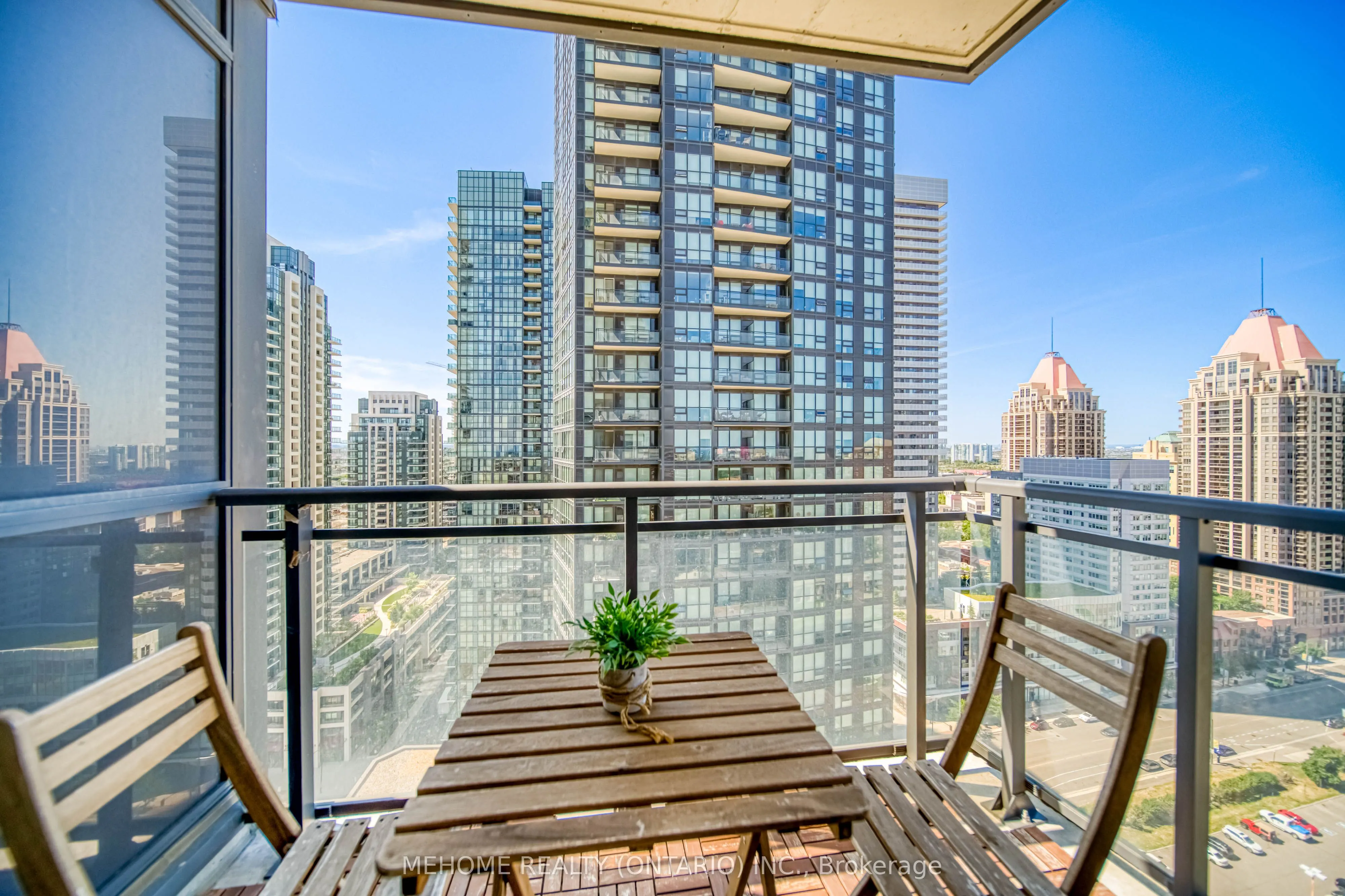 4011 Brickstone Mews, #2105