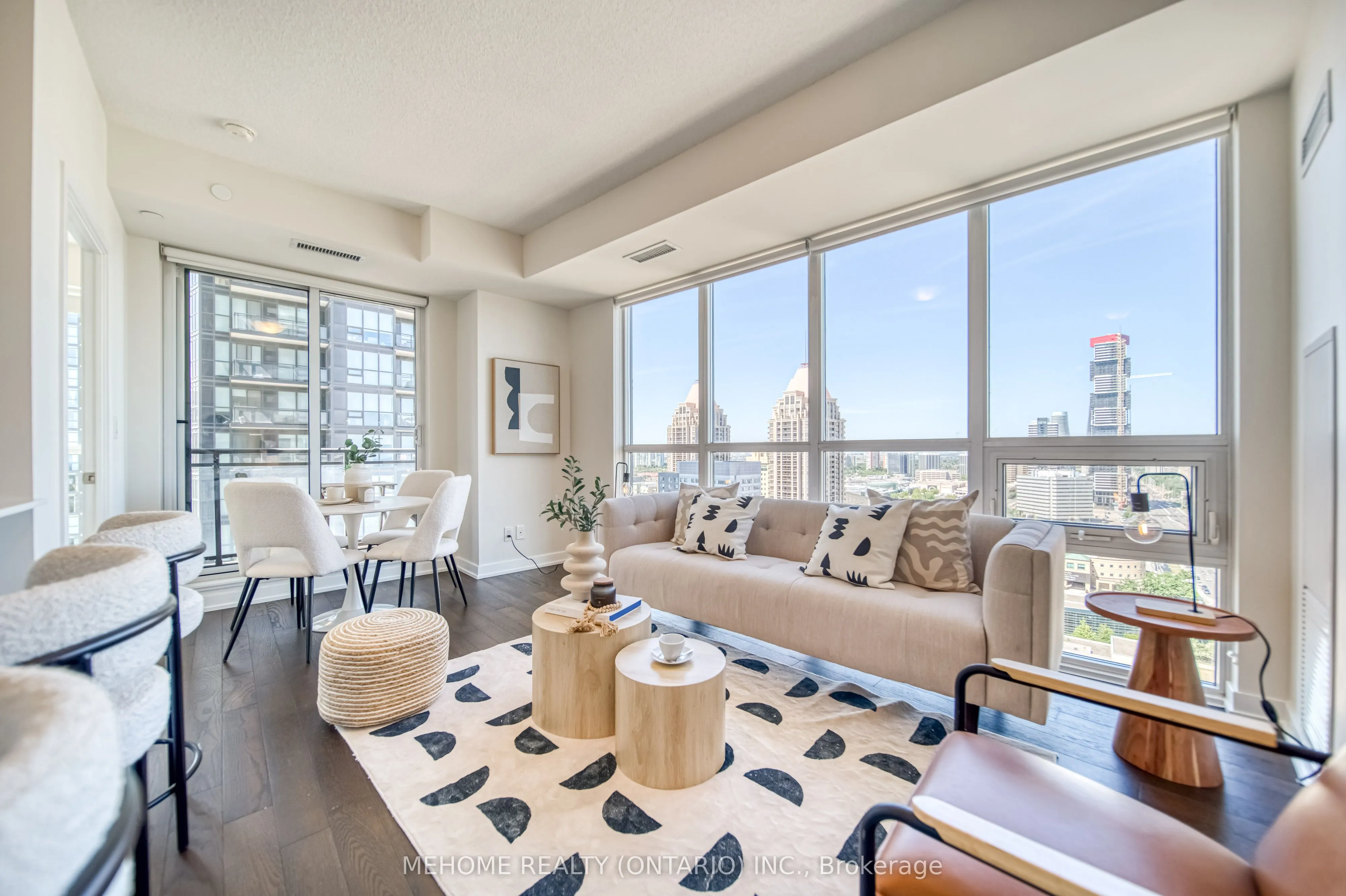 4011 Brickstone Mews, #2105