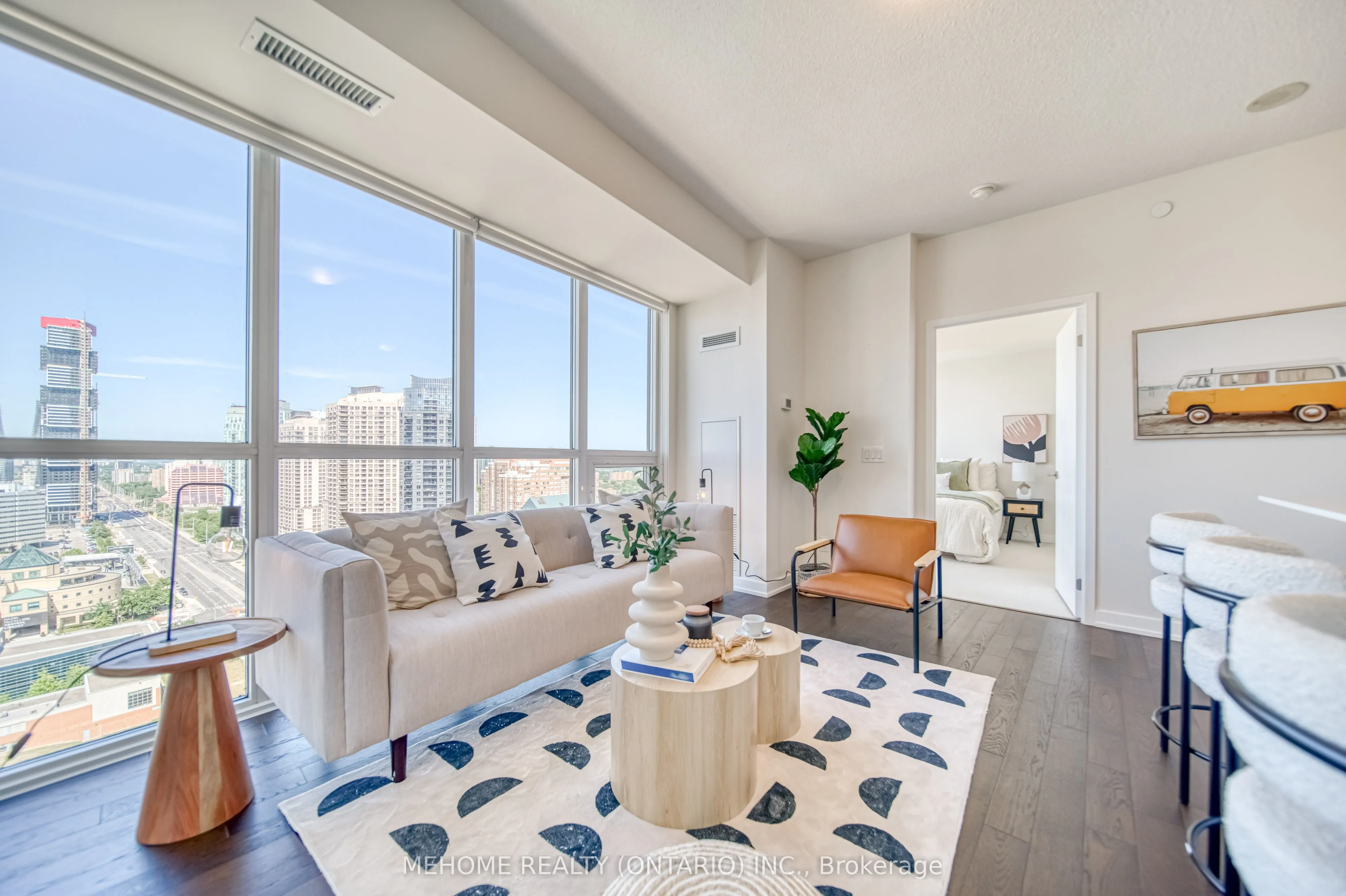 4011 Brickstone Mews, #2105