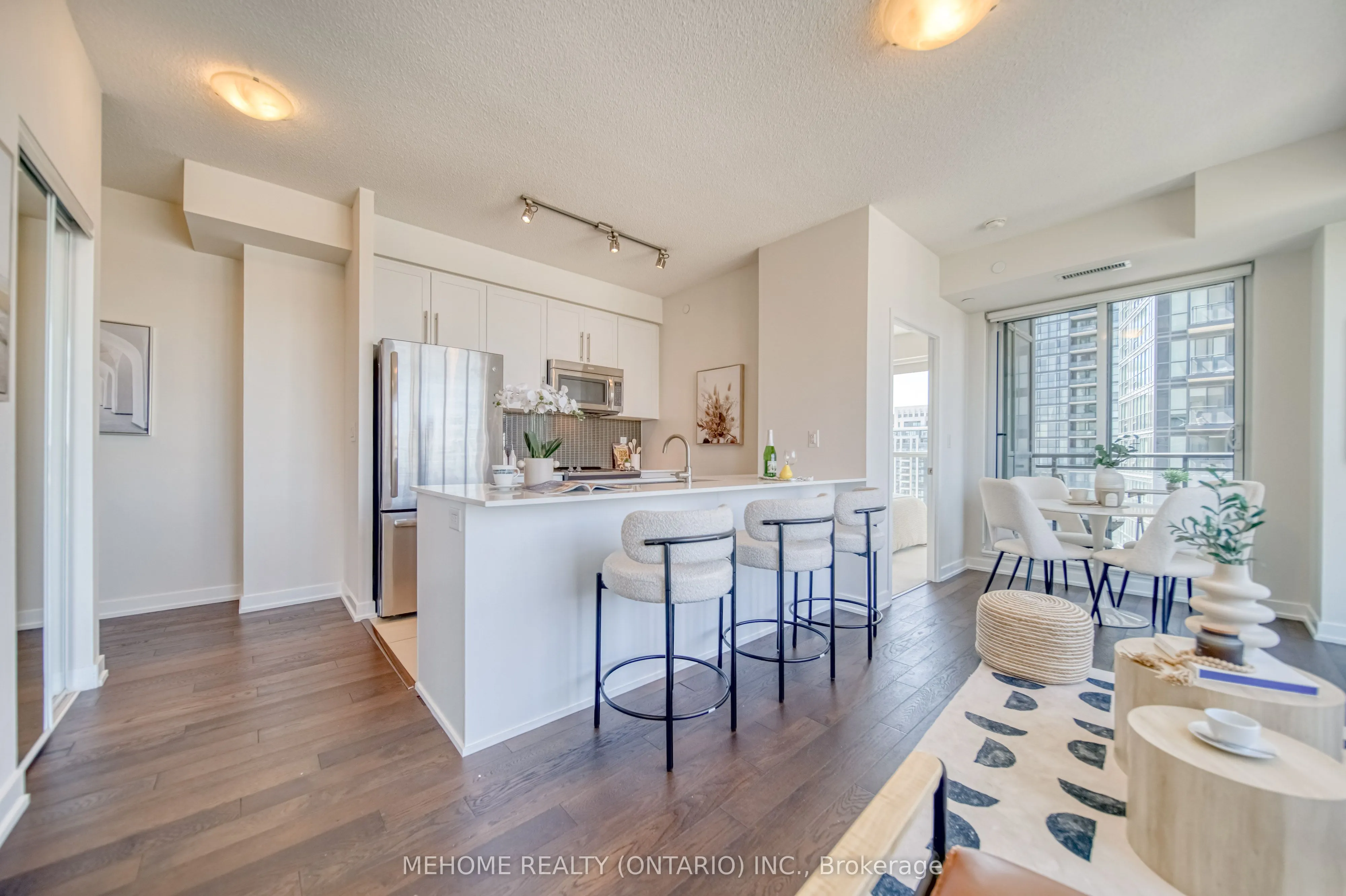 4011 Brickstone Mews, #2105