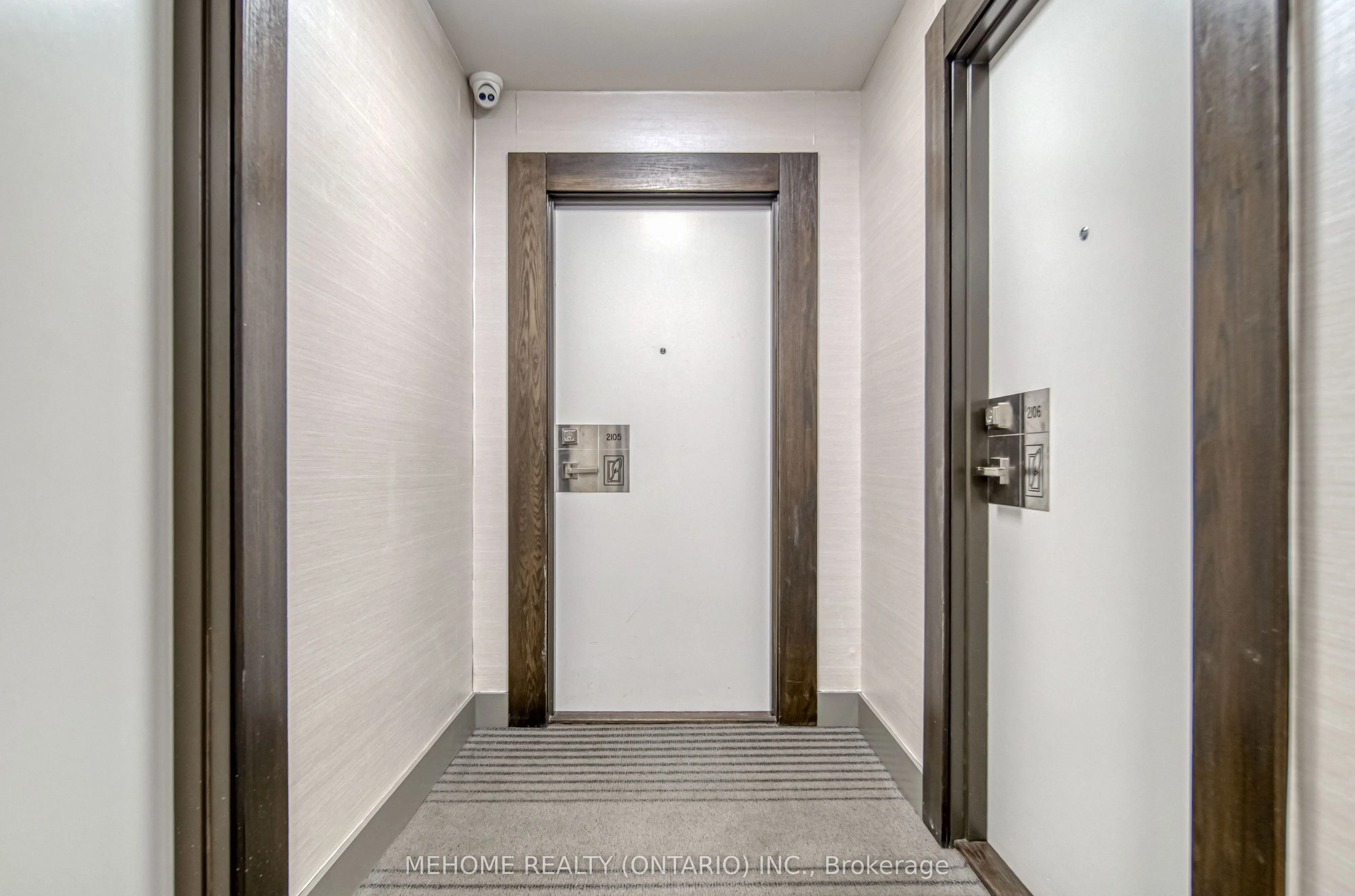 4011 Brickstone Mews, #2105