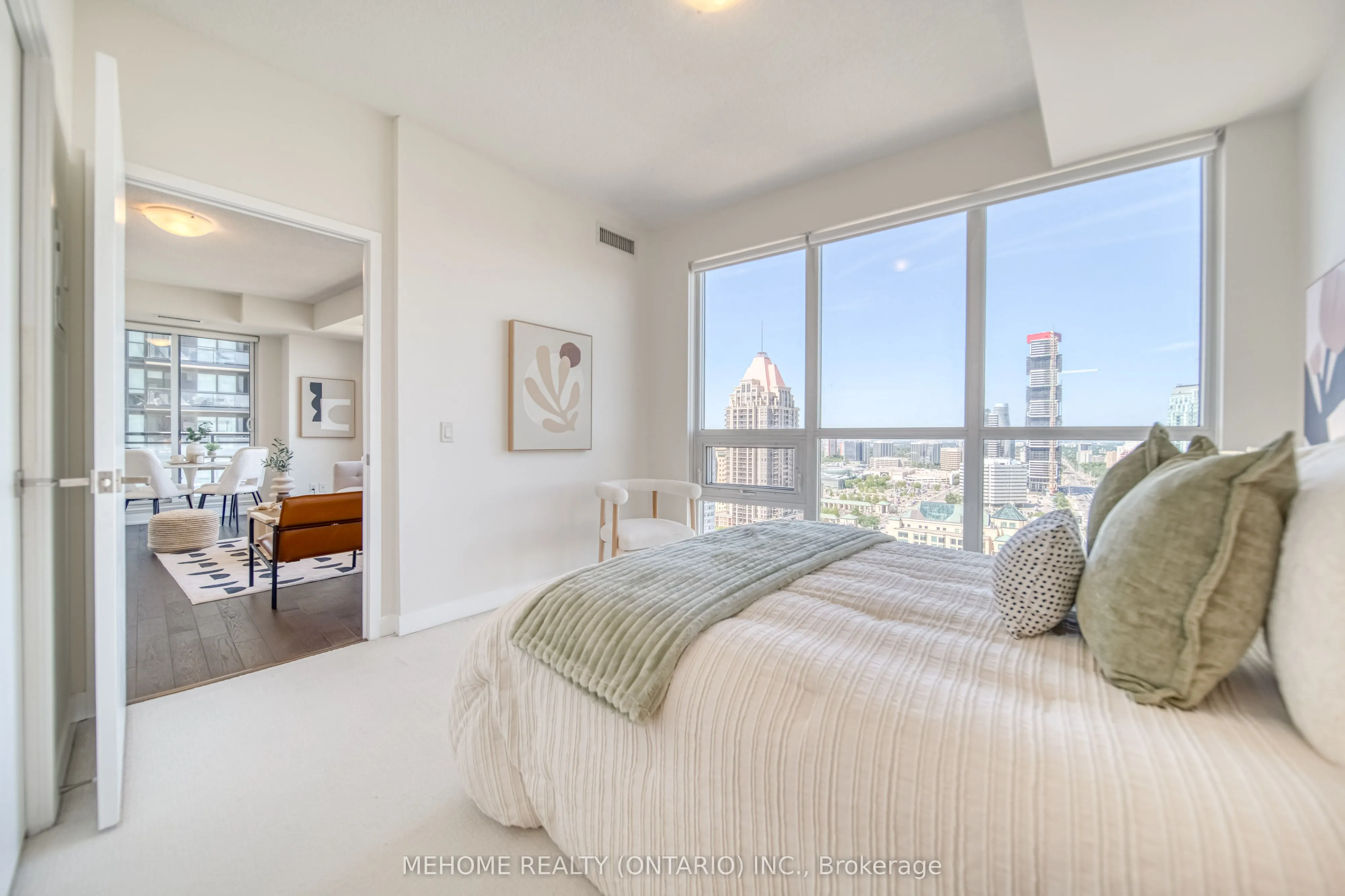 4011 Brickstone Mews, #2105