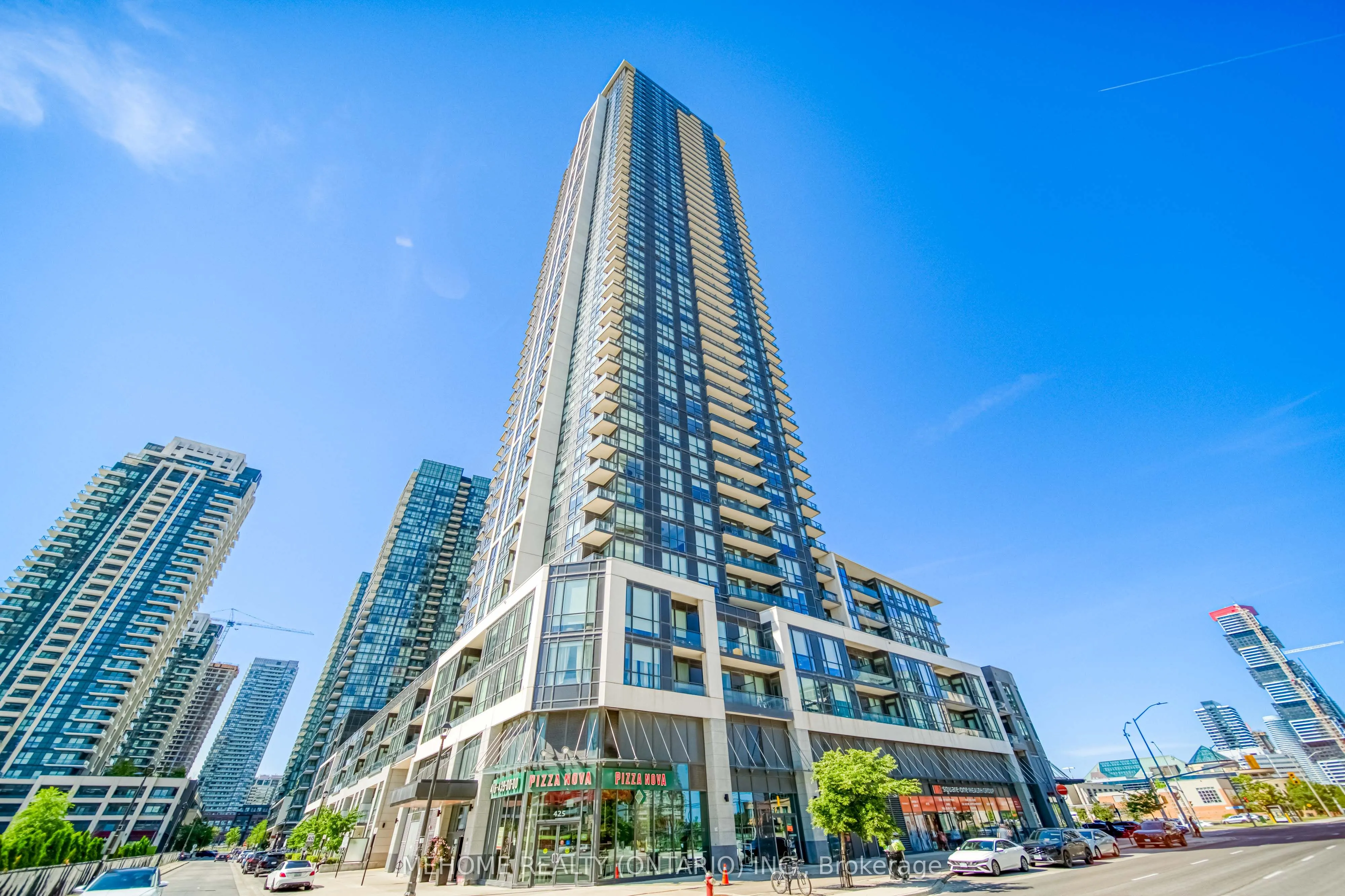 4011 Brickstone Mews, #2105