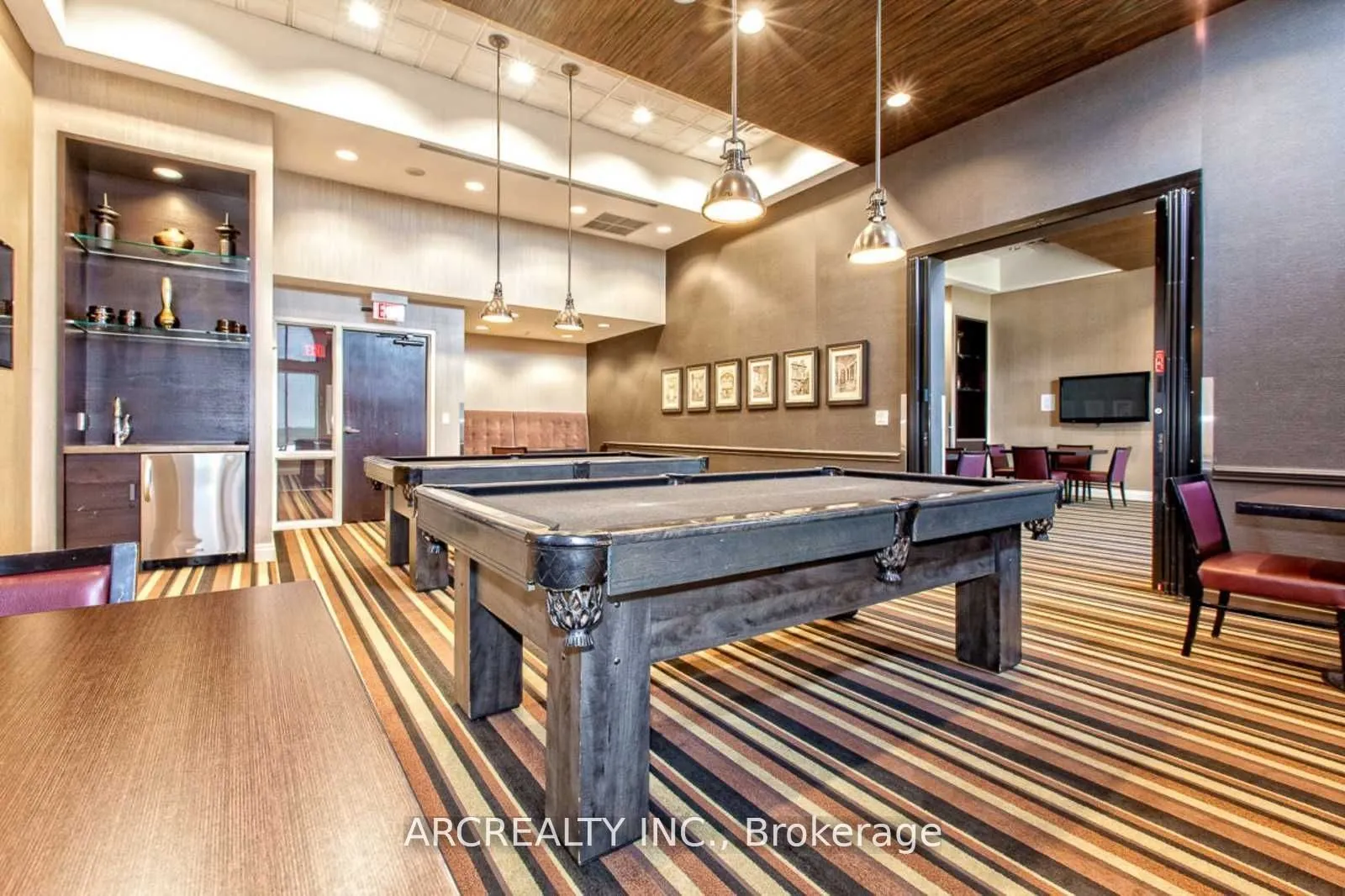 385 Prince Of Wales Drive, #3011