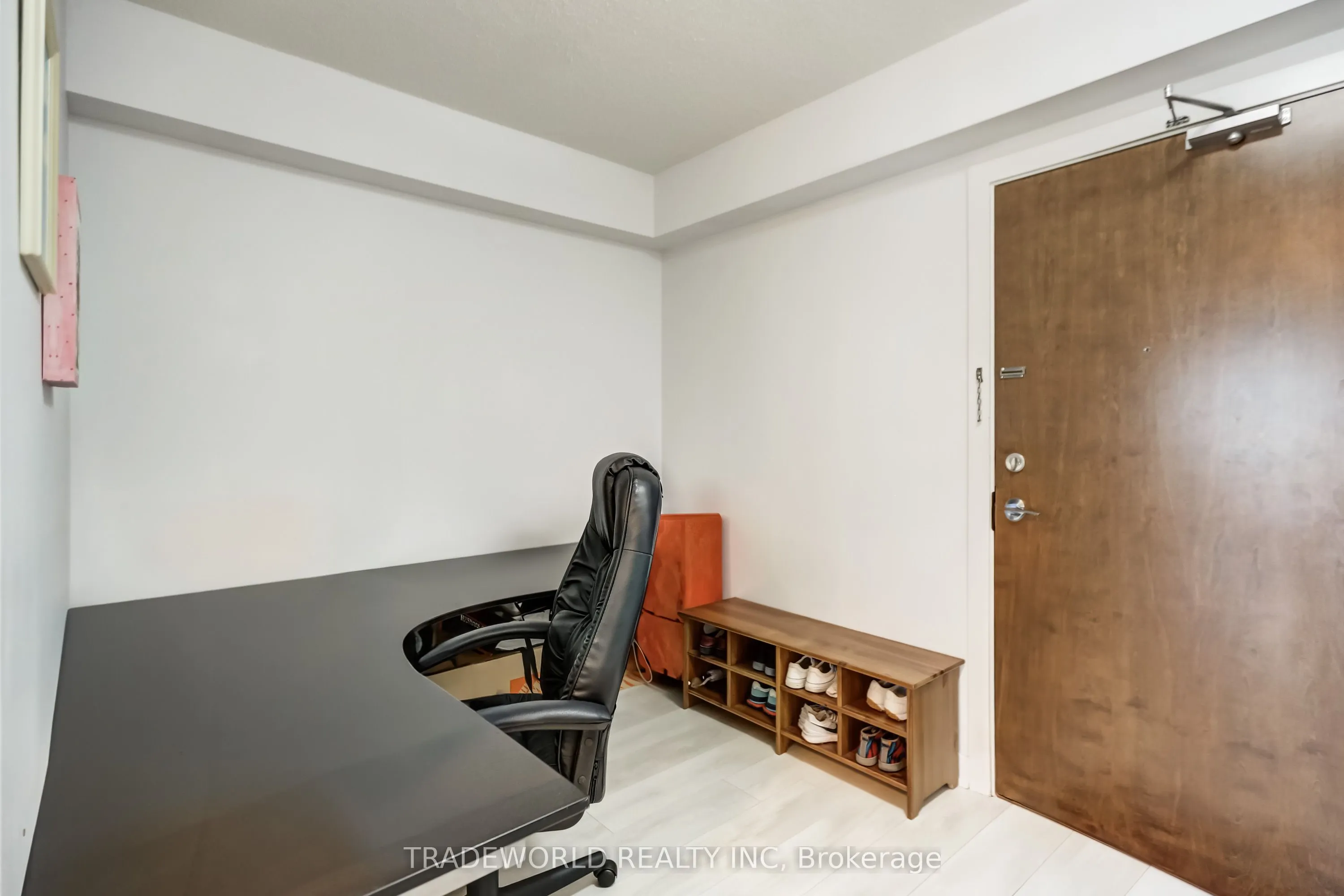 2220 Lakeshore Boulevard W, #1203