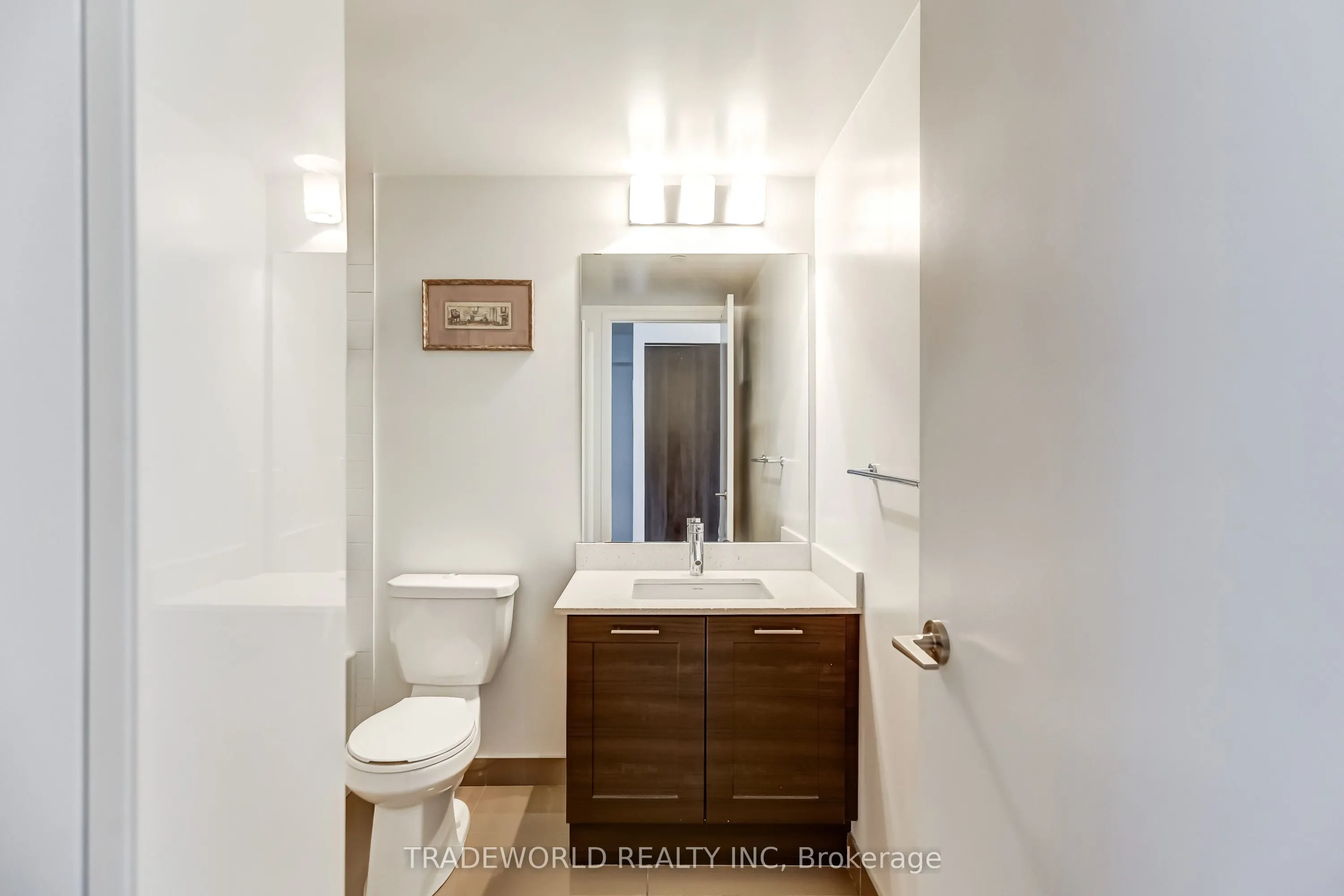 2220 Lakeshore Boulevard W, #1203