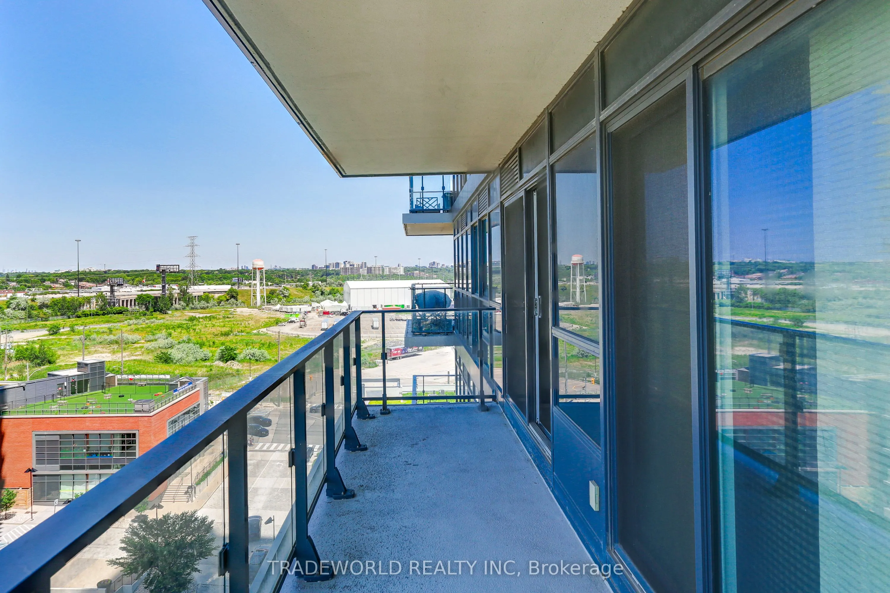 2220 Lakeshore Boulevard W, #1203