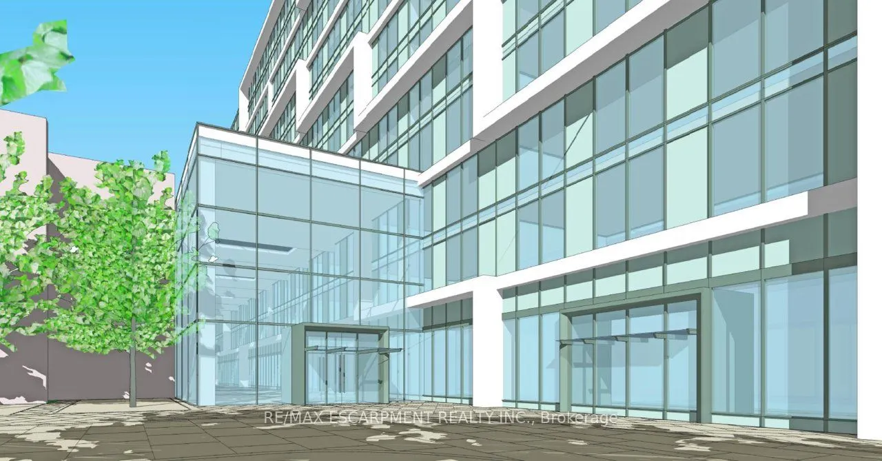 600 Dixon Road, #113 & 114