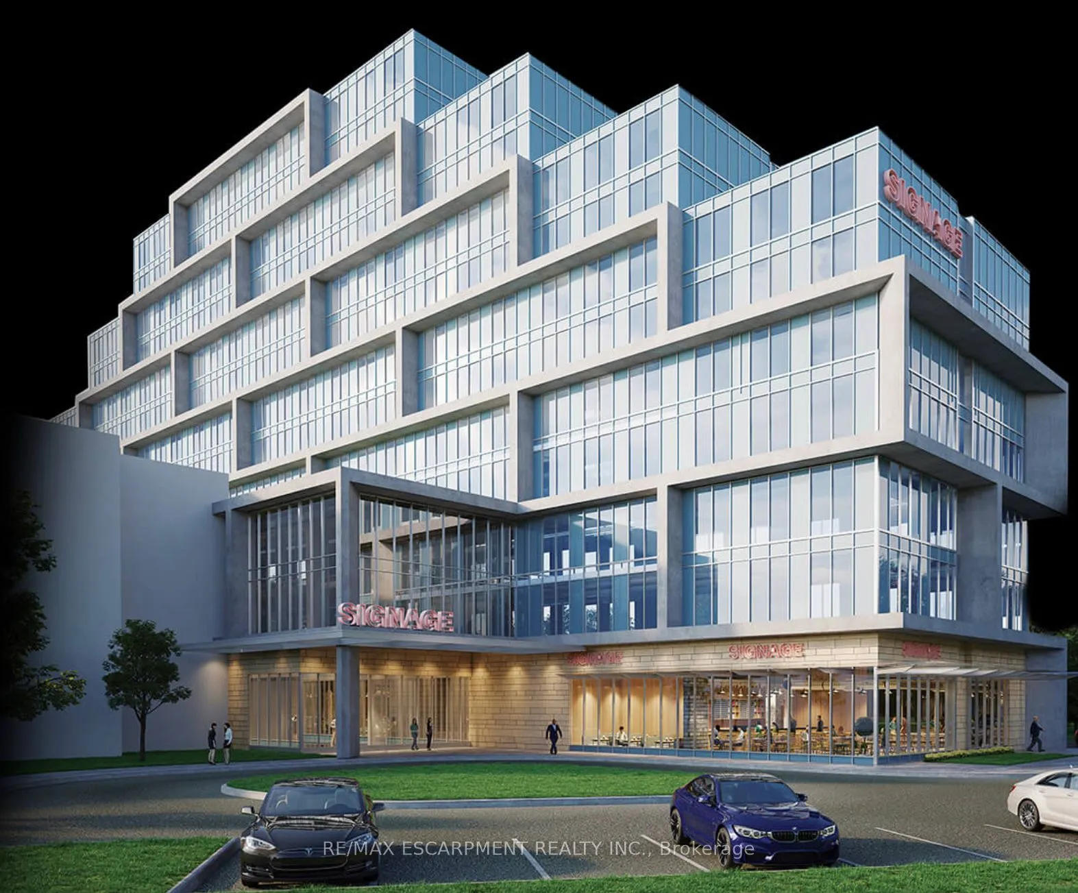 600 Dixon Road, #113 & 114