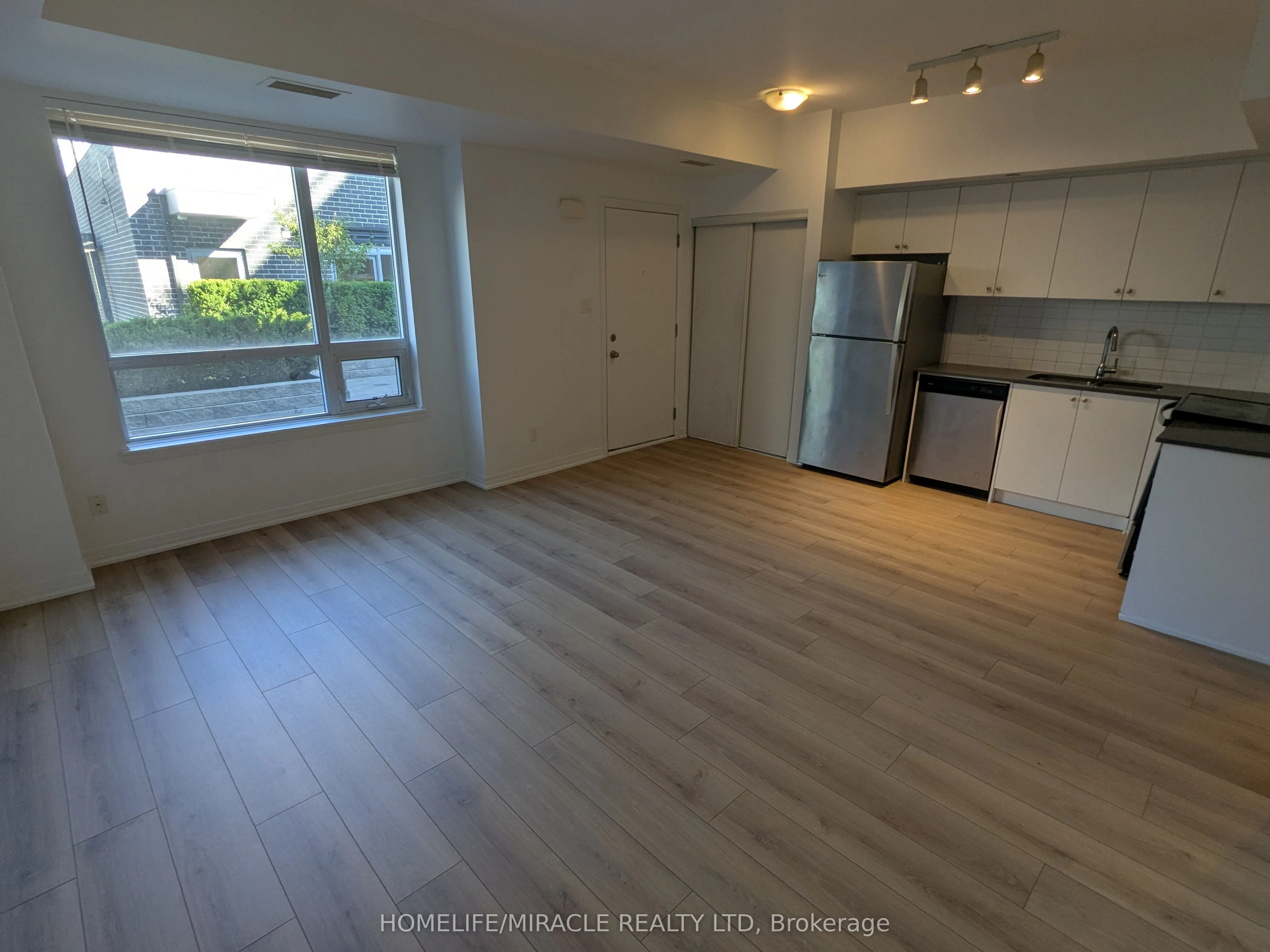 680 Atwater Avenue, #1