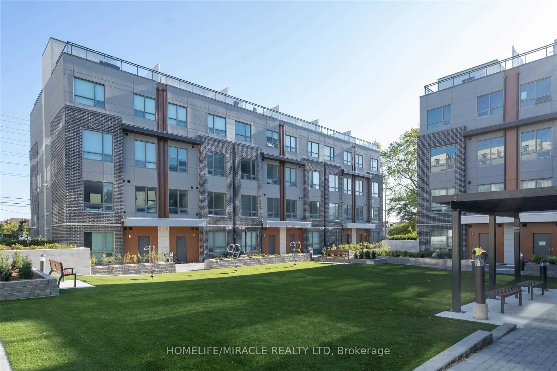 680 Atwater Avenue, #1