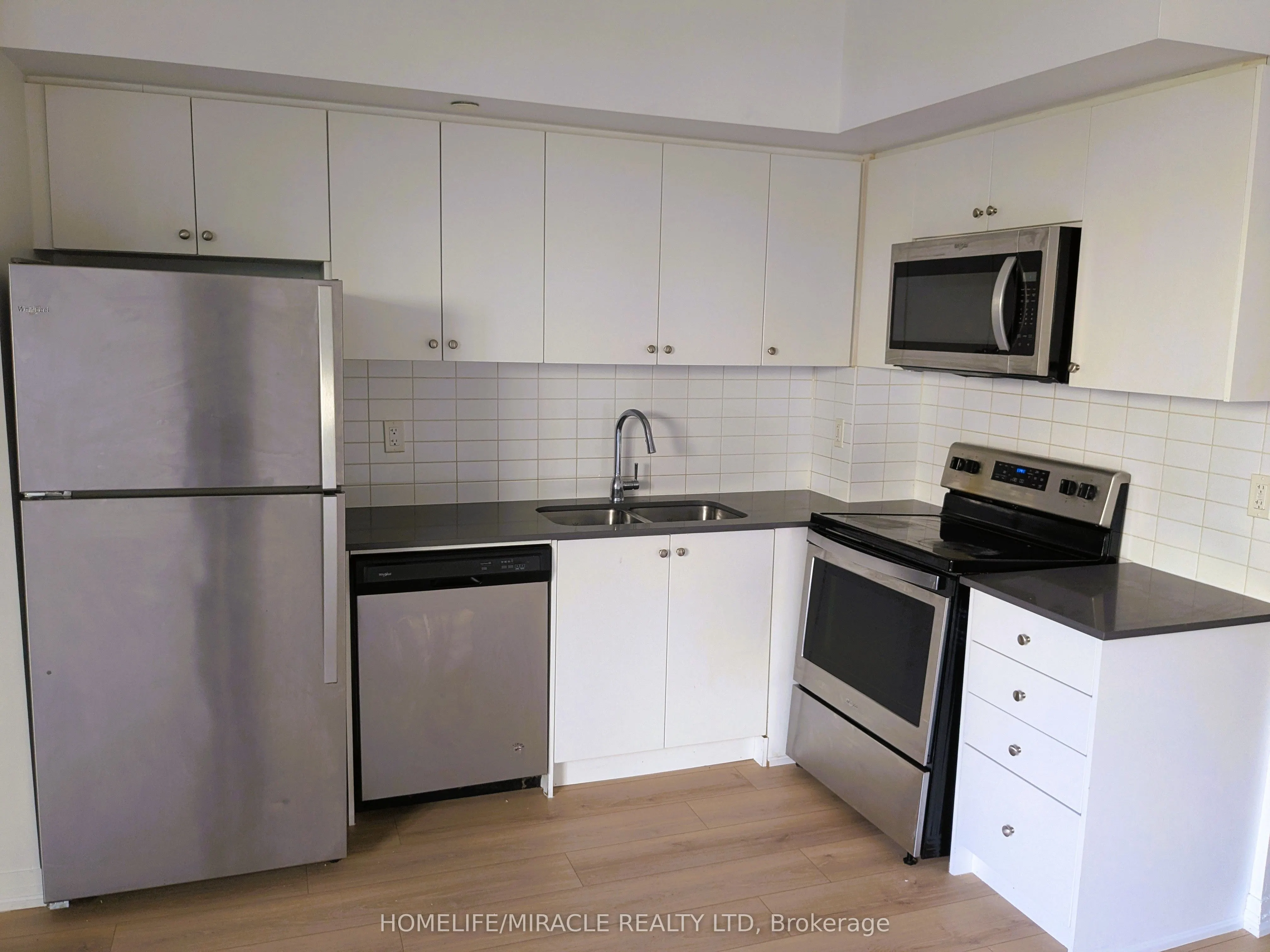 680 Atwater Avenue, #1