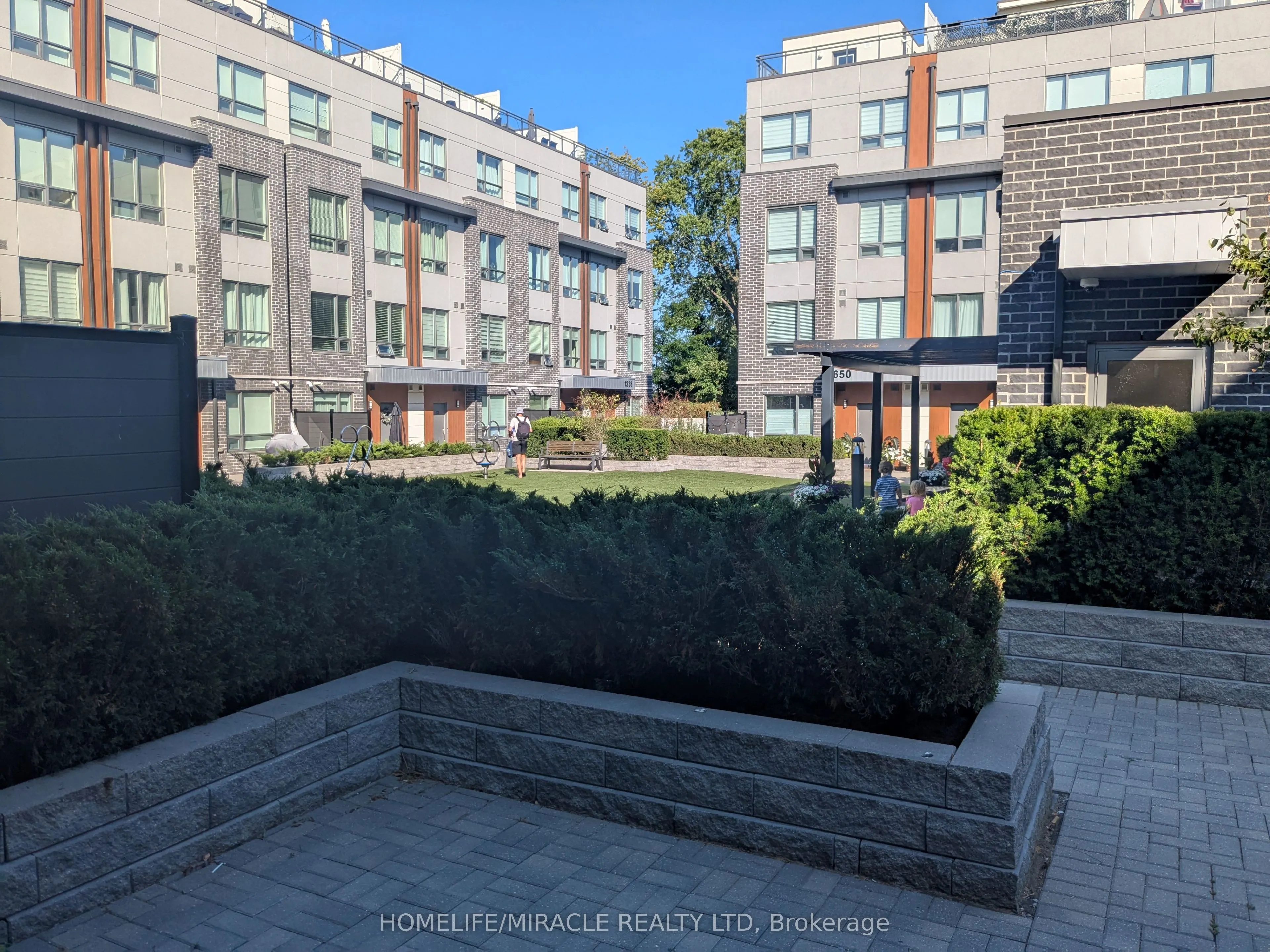 680 Atwater Avenue, #1