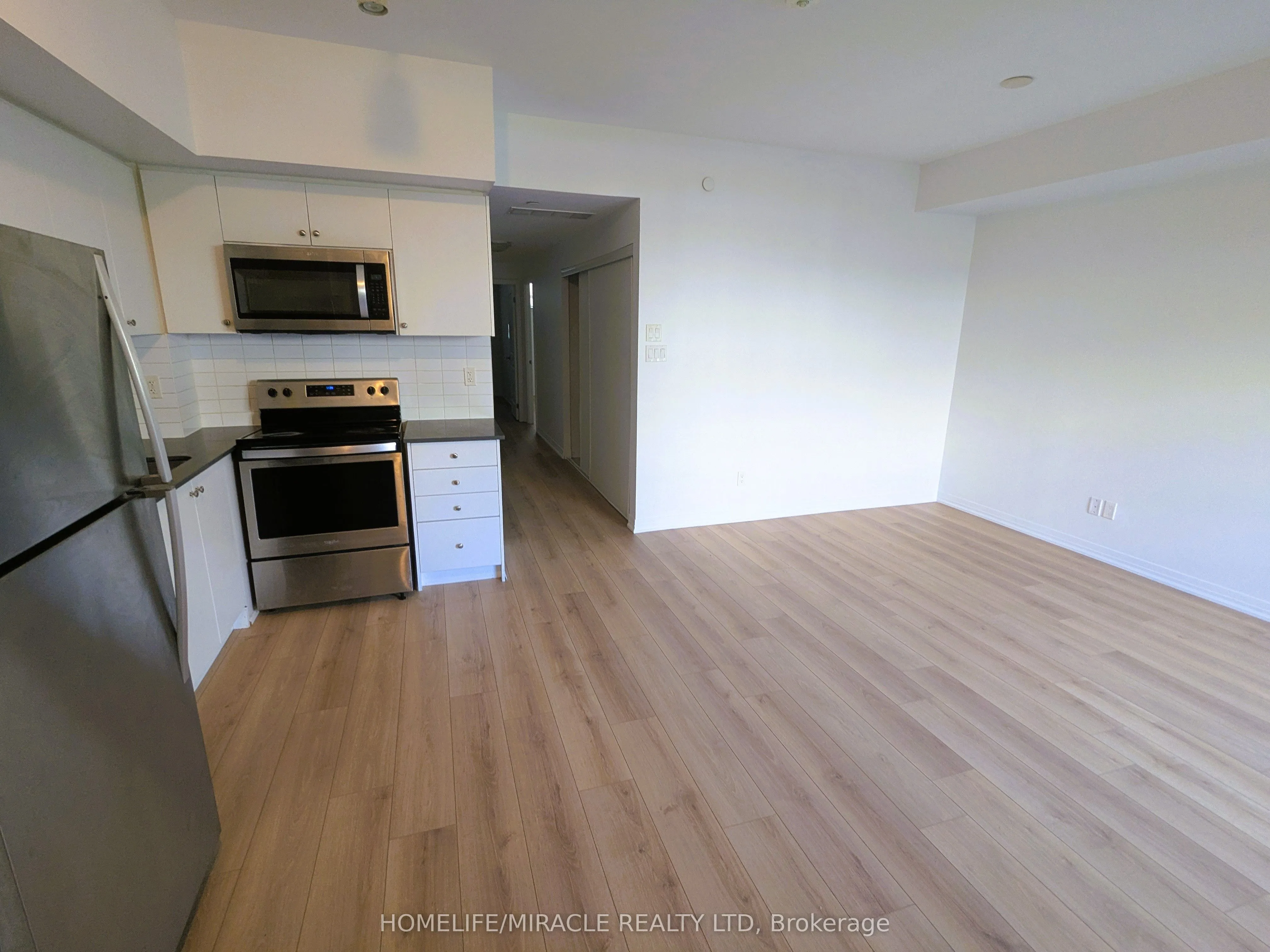 680 Atwater Avenue, #1