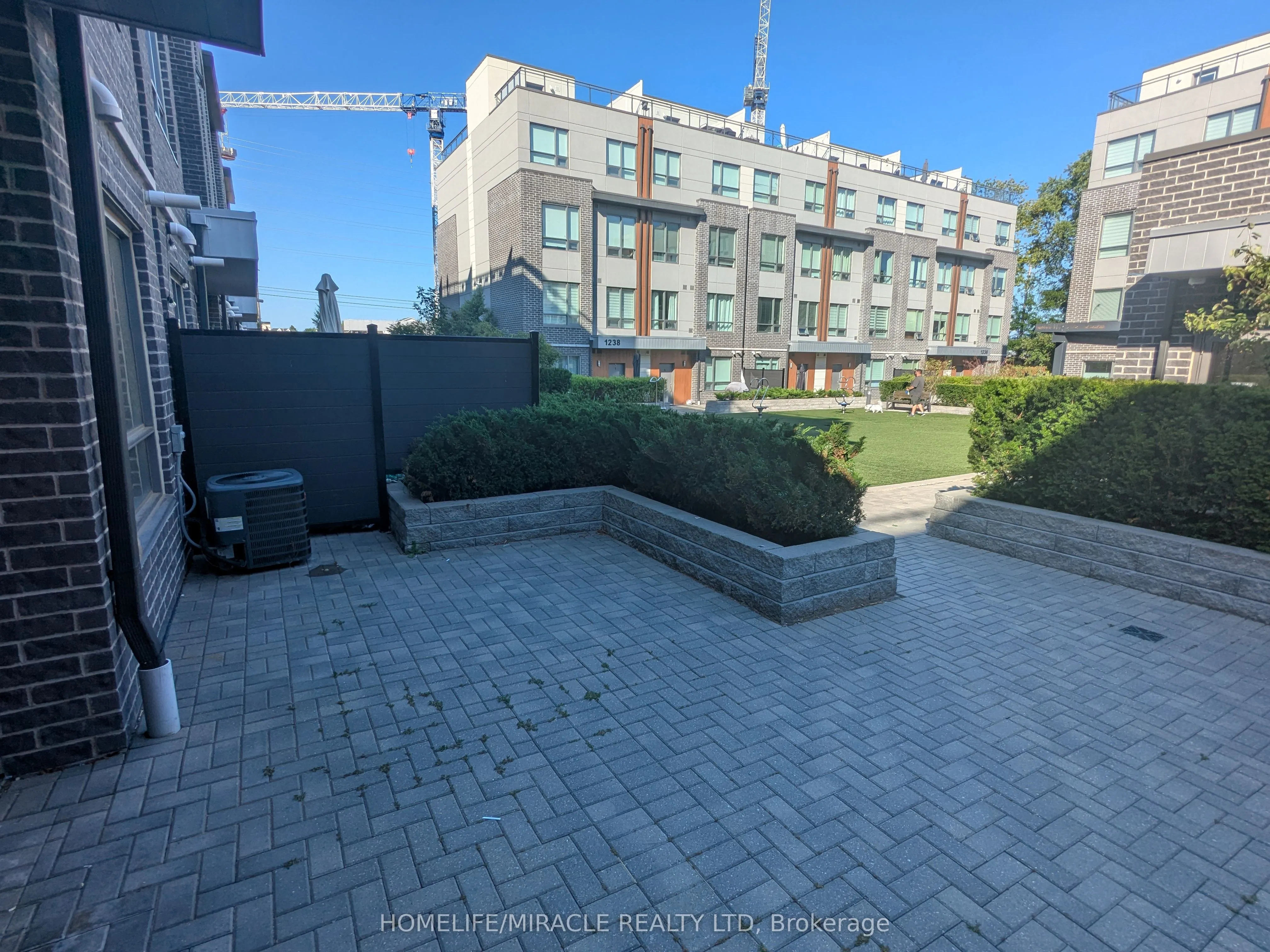 680 Atwater Avenue, #1