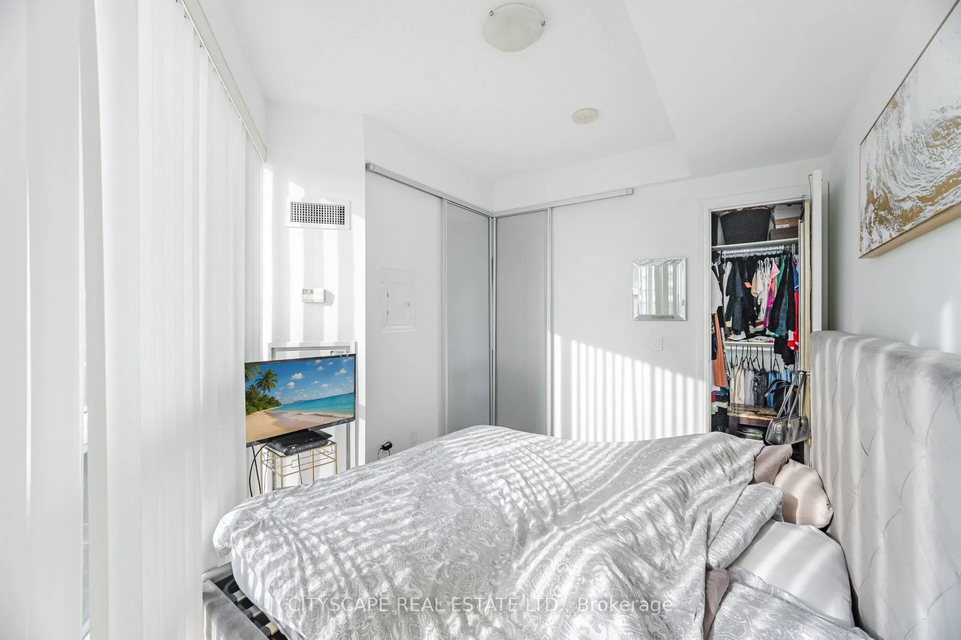 80 Marine Parade Drive, #808