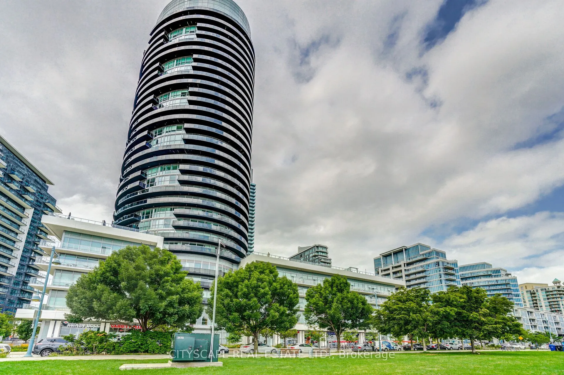 80 Marine Parade Drive, #808